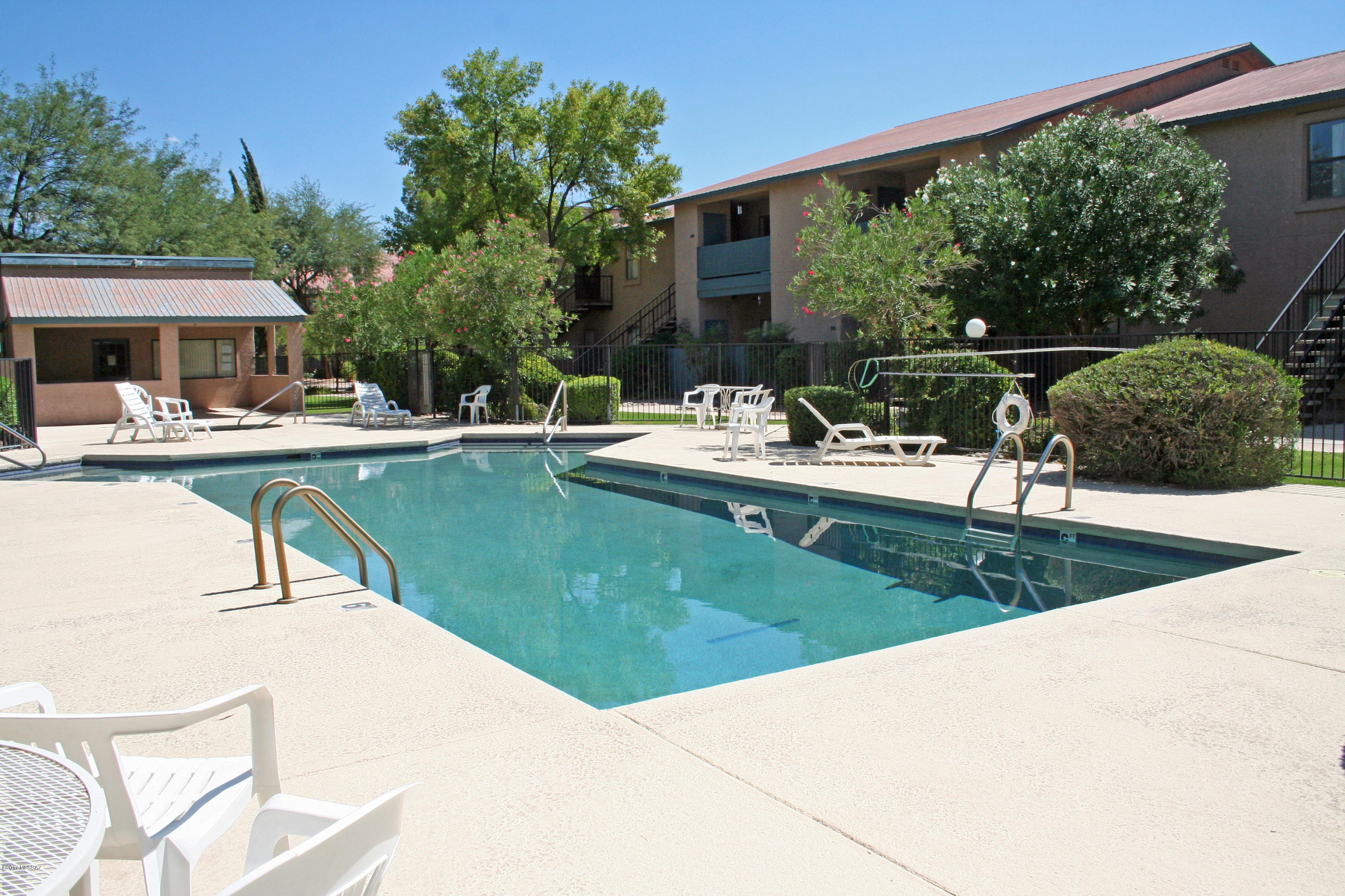8080 E Speedway Boulevard Unit: 105