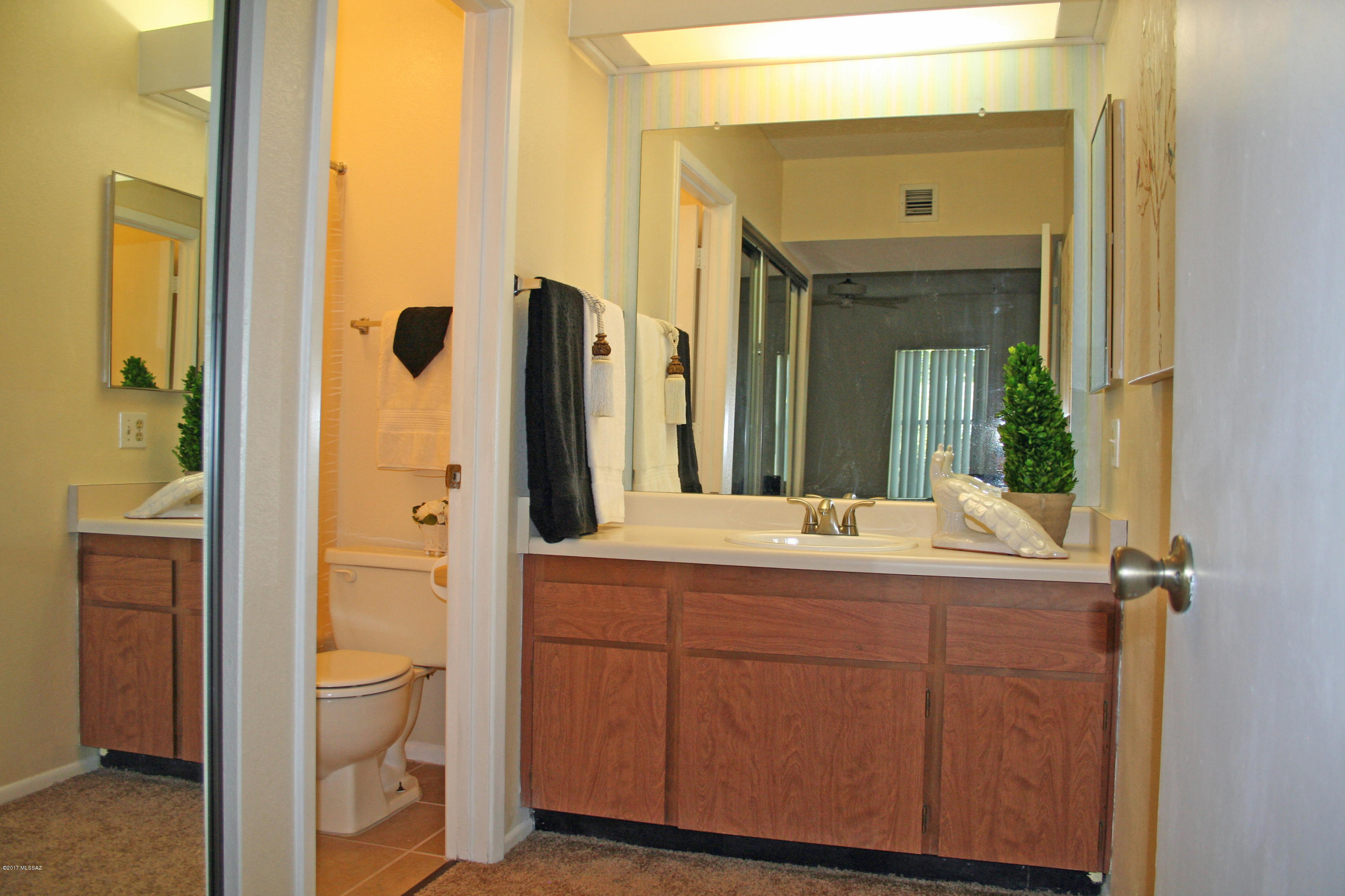 8080 E Speedway Boulevard Unit: 105