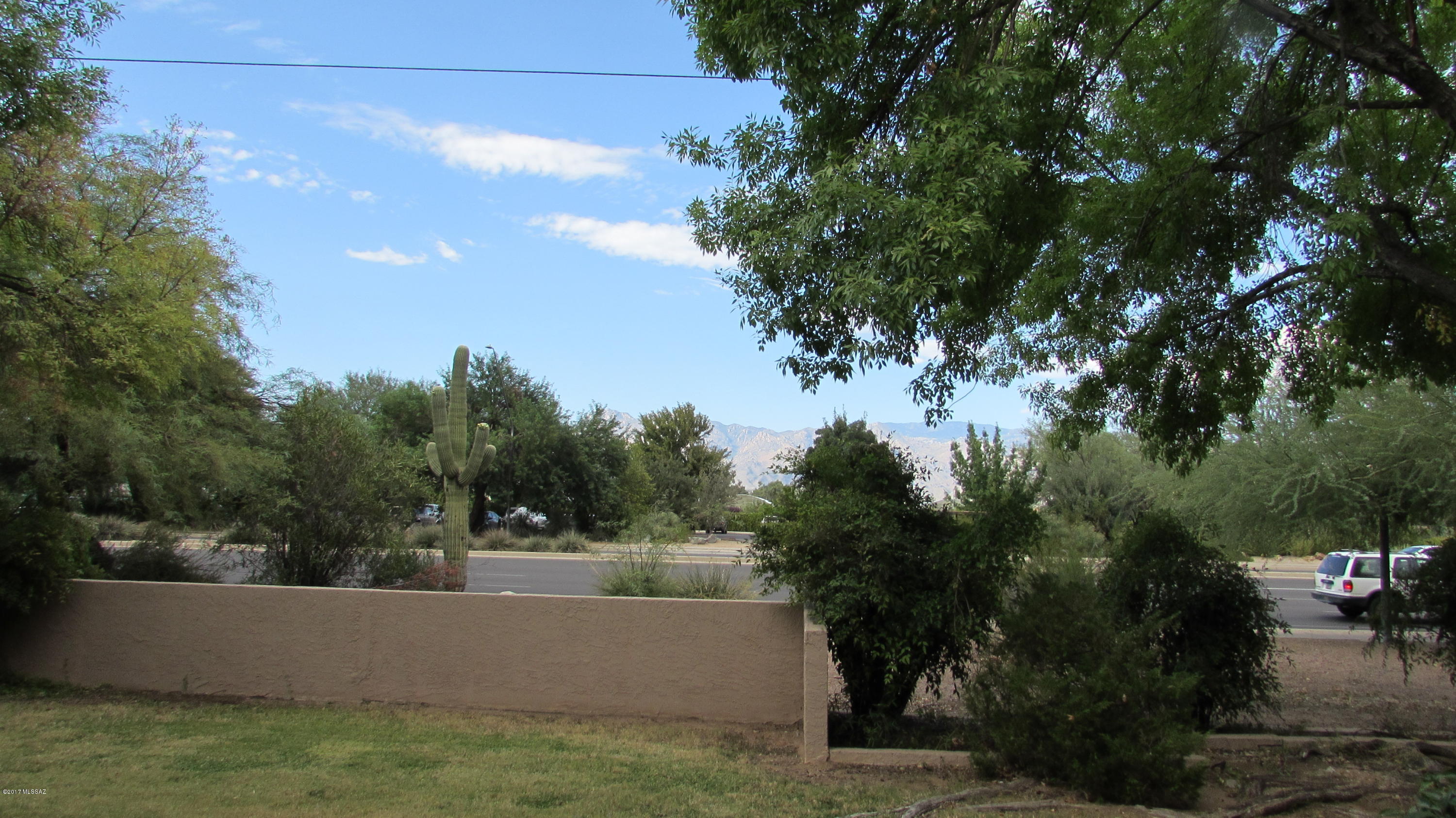 8080 E Speedway Boulevard Unit: 105