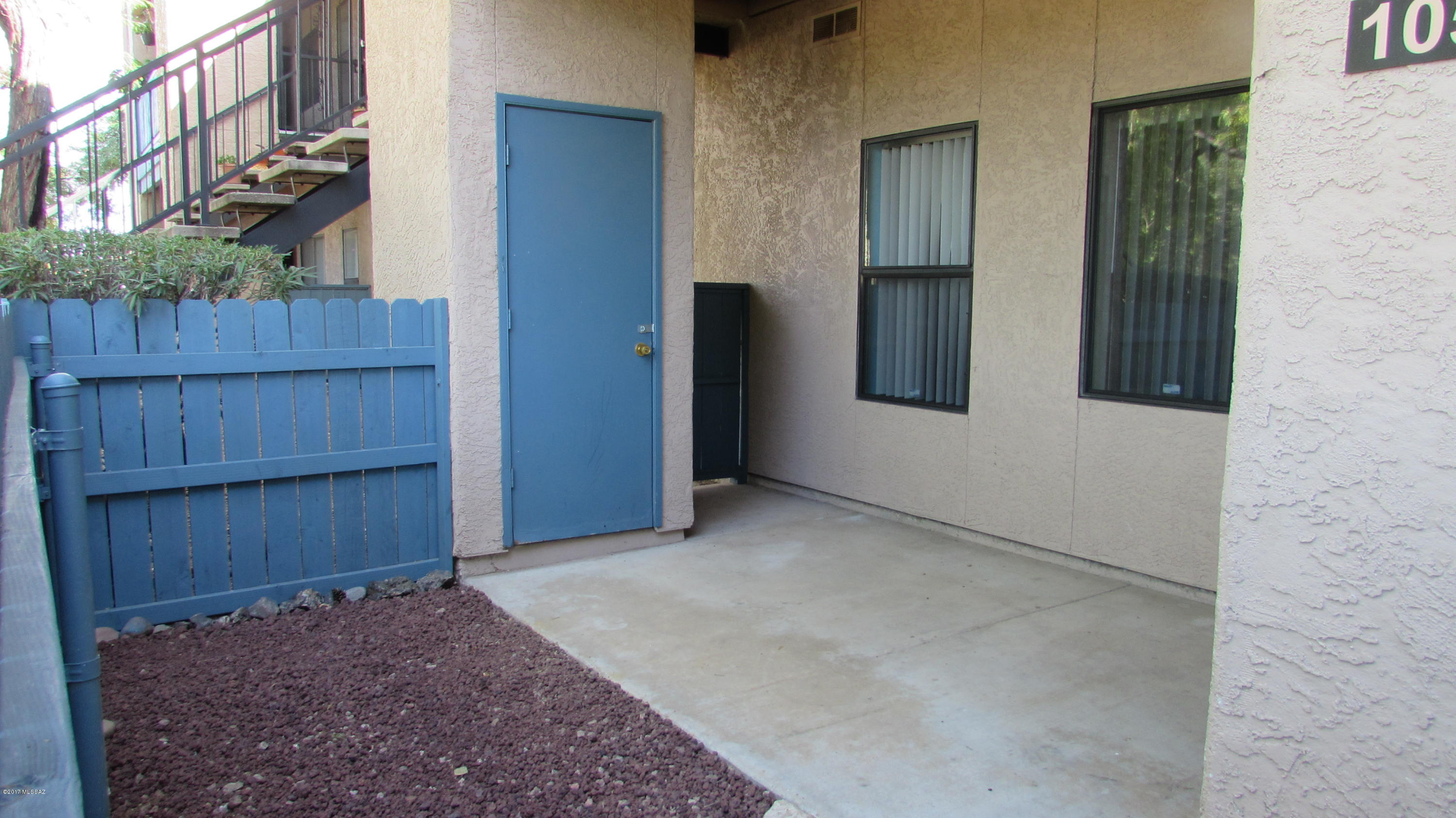 8080 E Speedway Boulevard Unit: 105