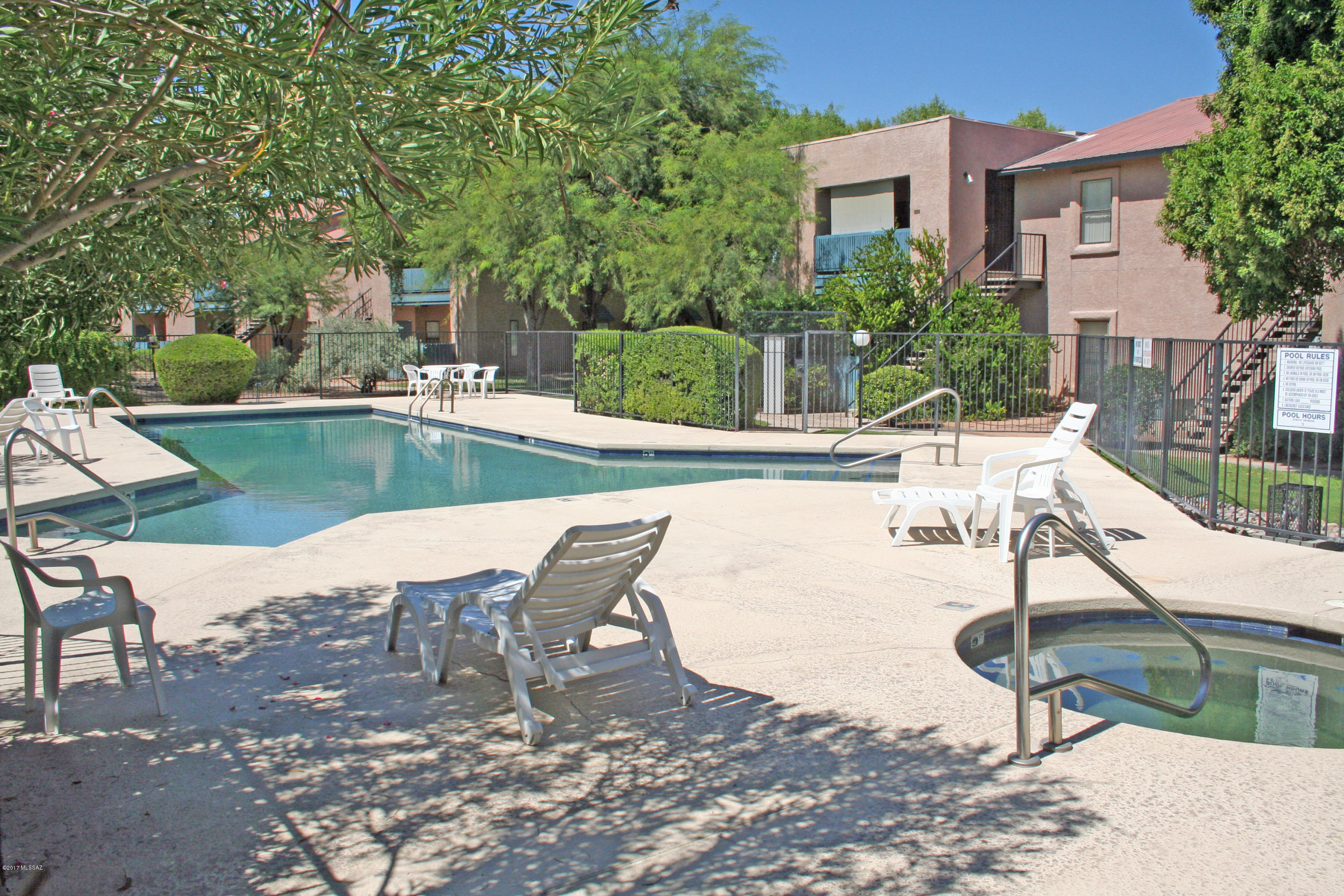 8080 E Speedway Boulevard Unit: 105