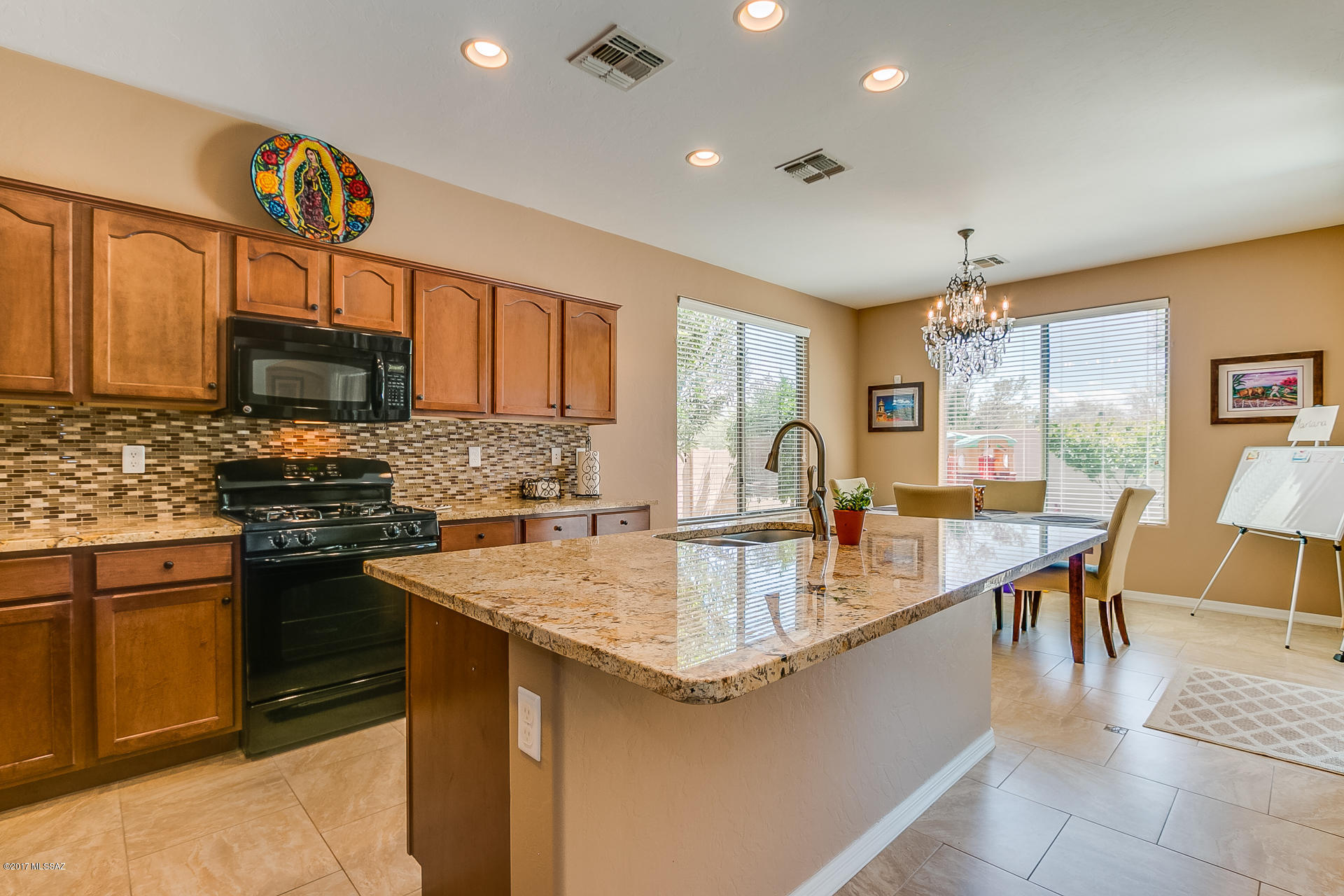 733 W Camino Tunera