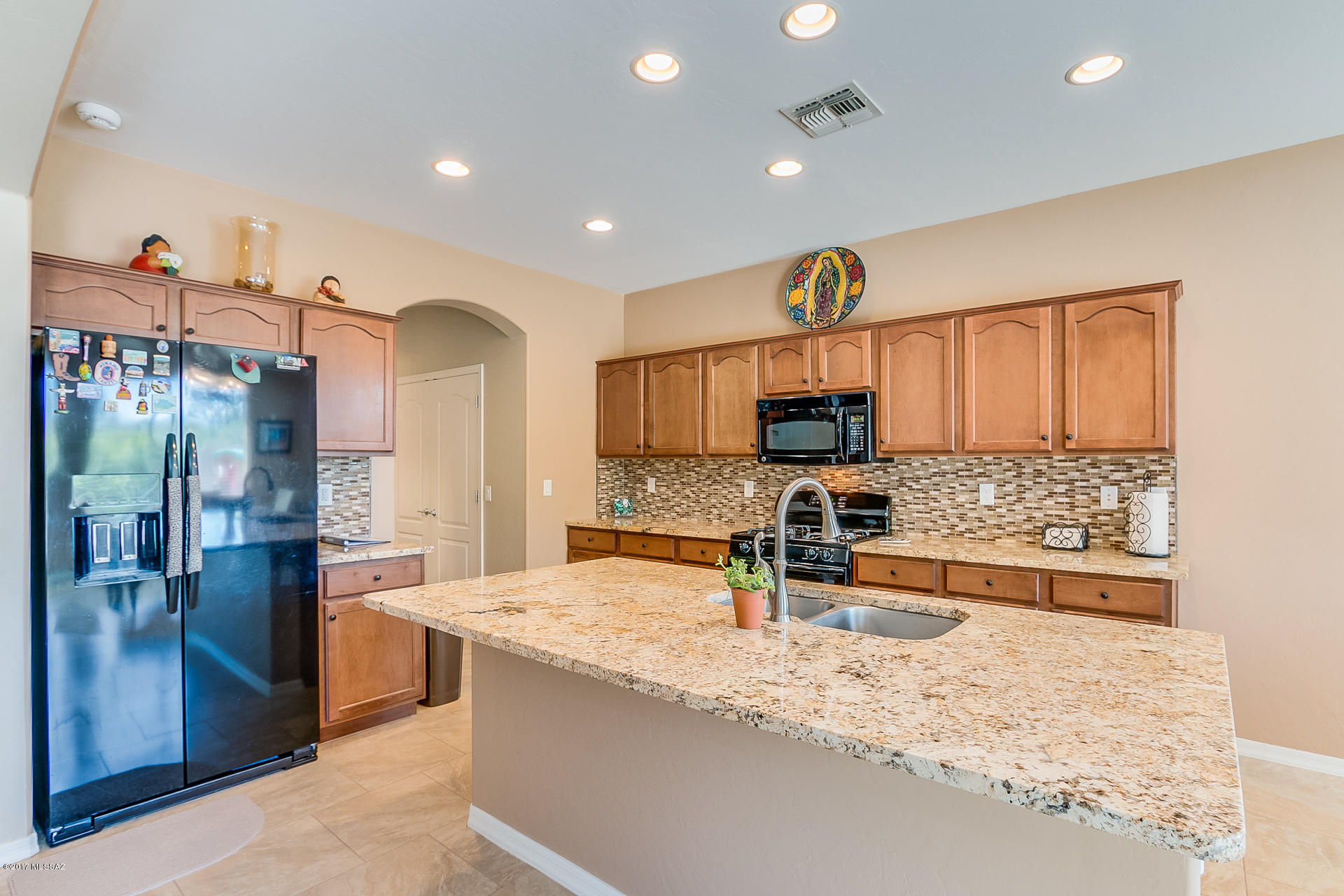 733 W Camino Tunera