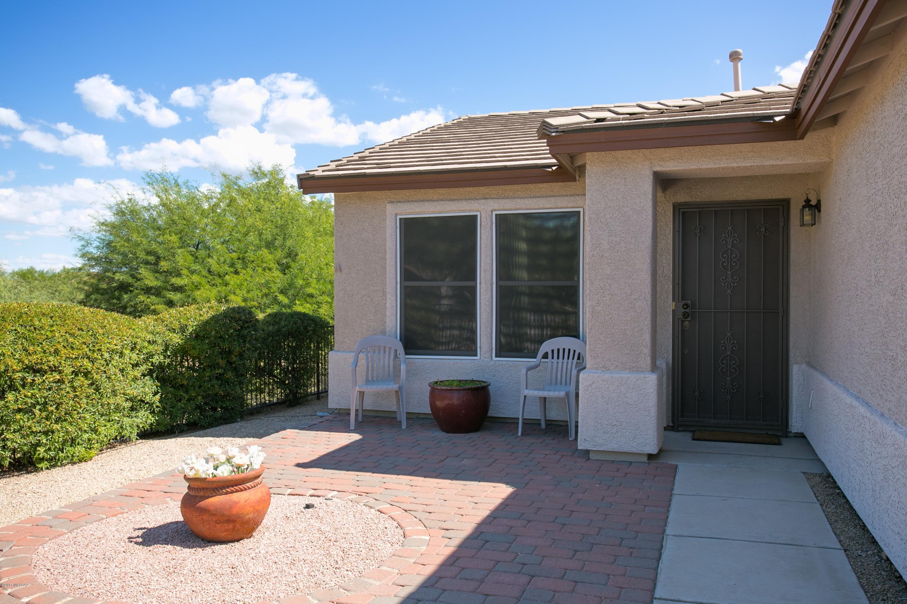 6143 S Kaufman Drive