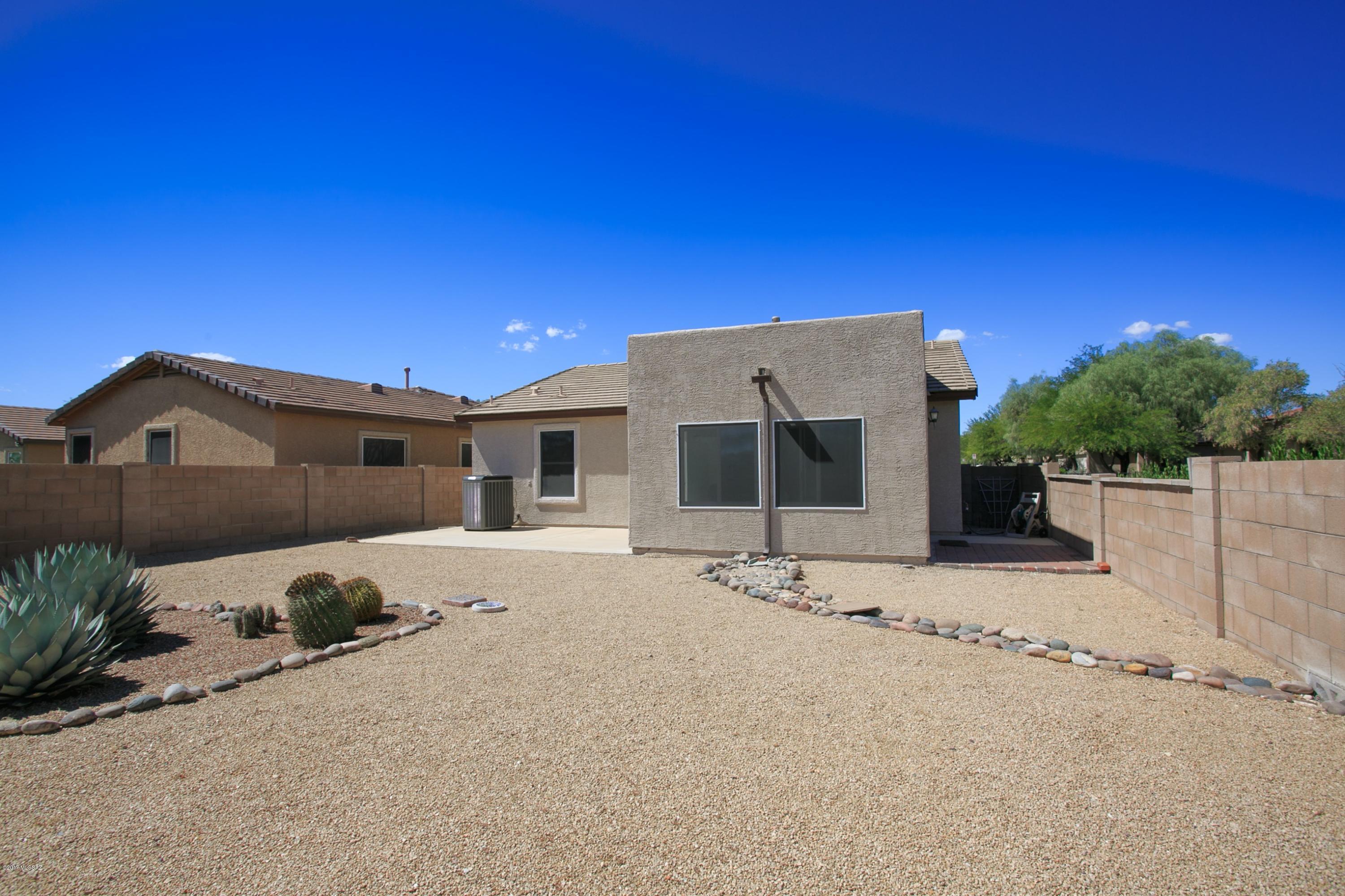 6143 S Kaufman Drive