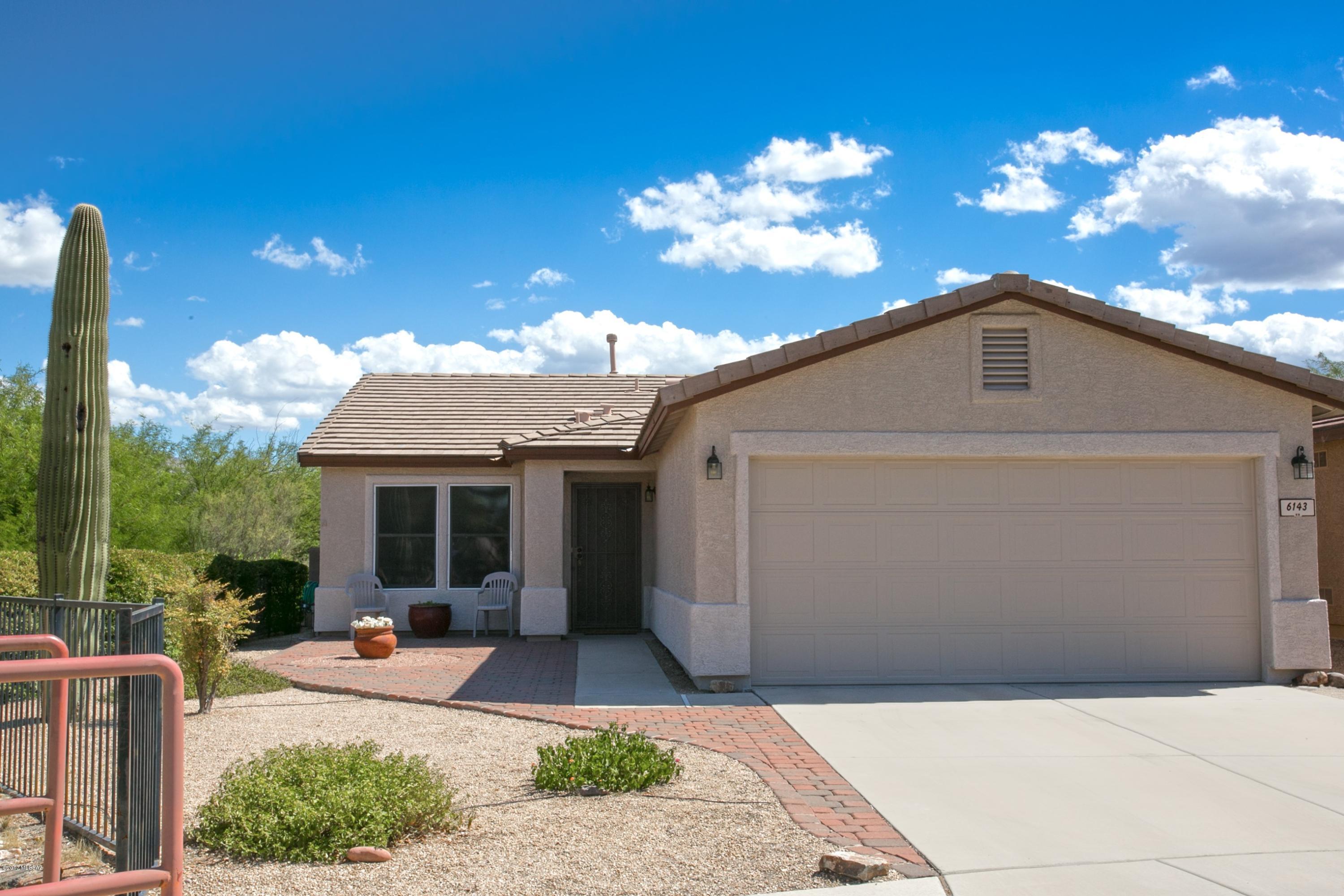 6143 S Kaufman Drive