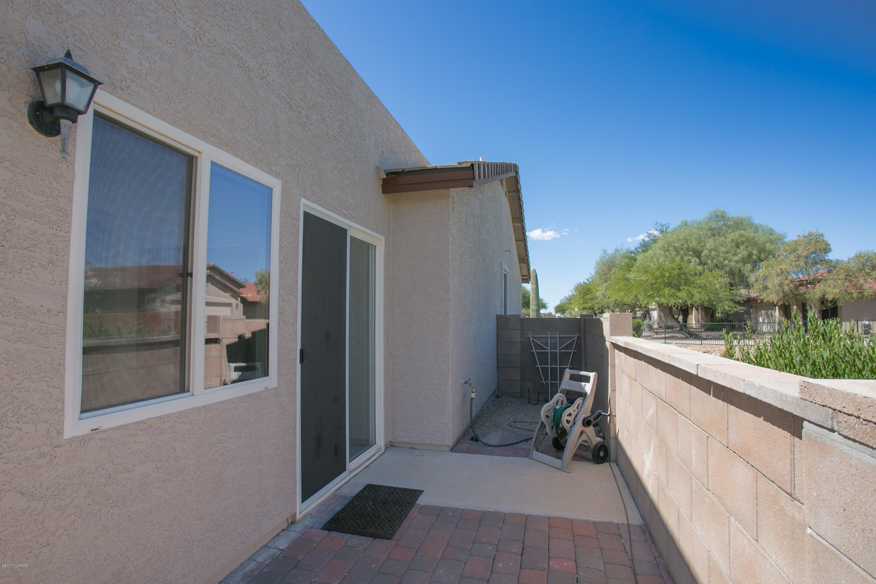 6143 S Kaufman Drive