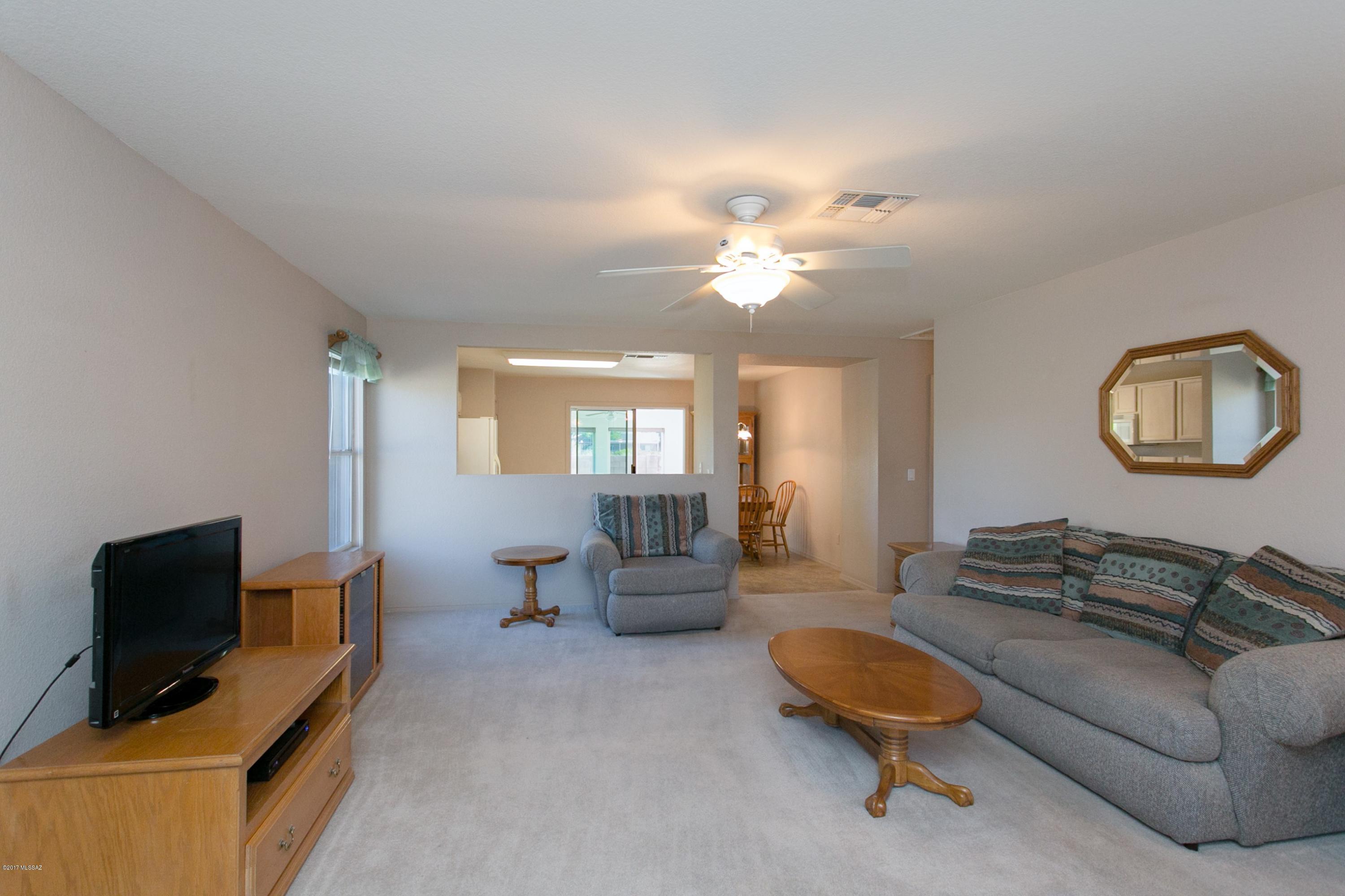 6143 S Kaufman Drive
