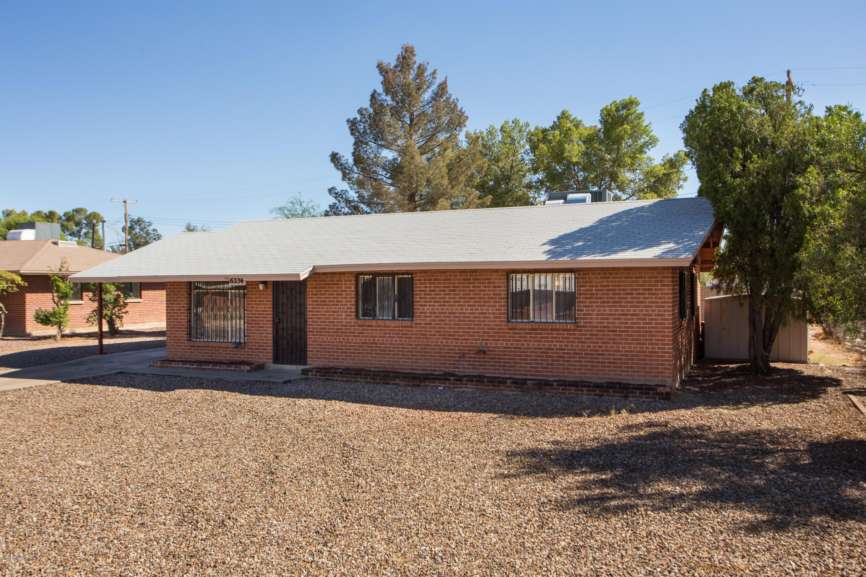 6334 E Calle Dened