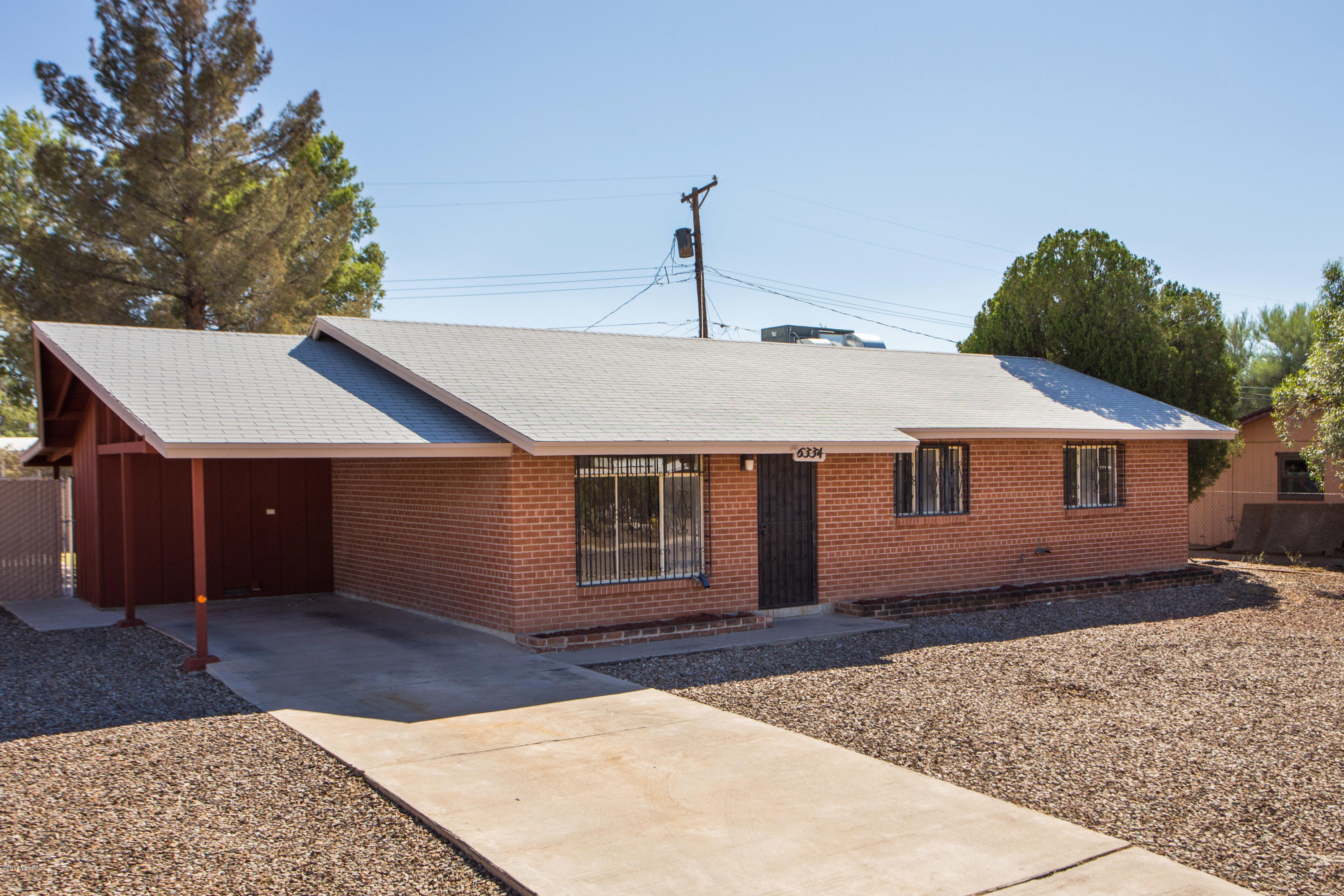 6334 E Calle Dened