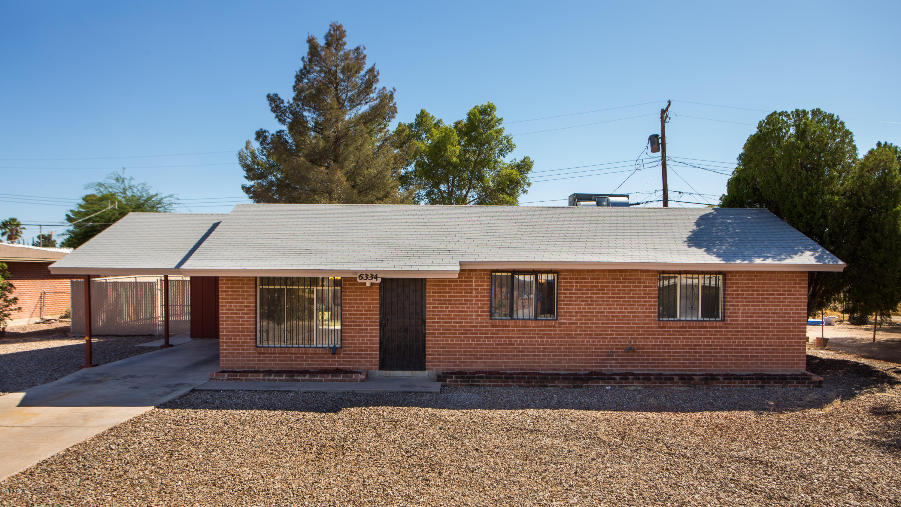 6334 E Calle Dened