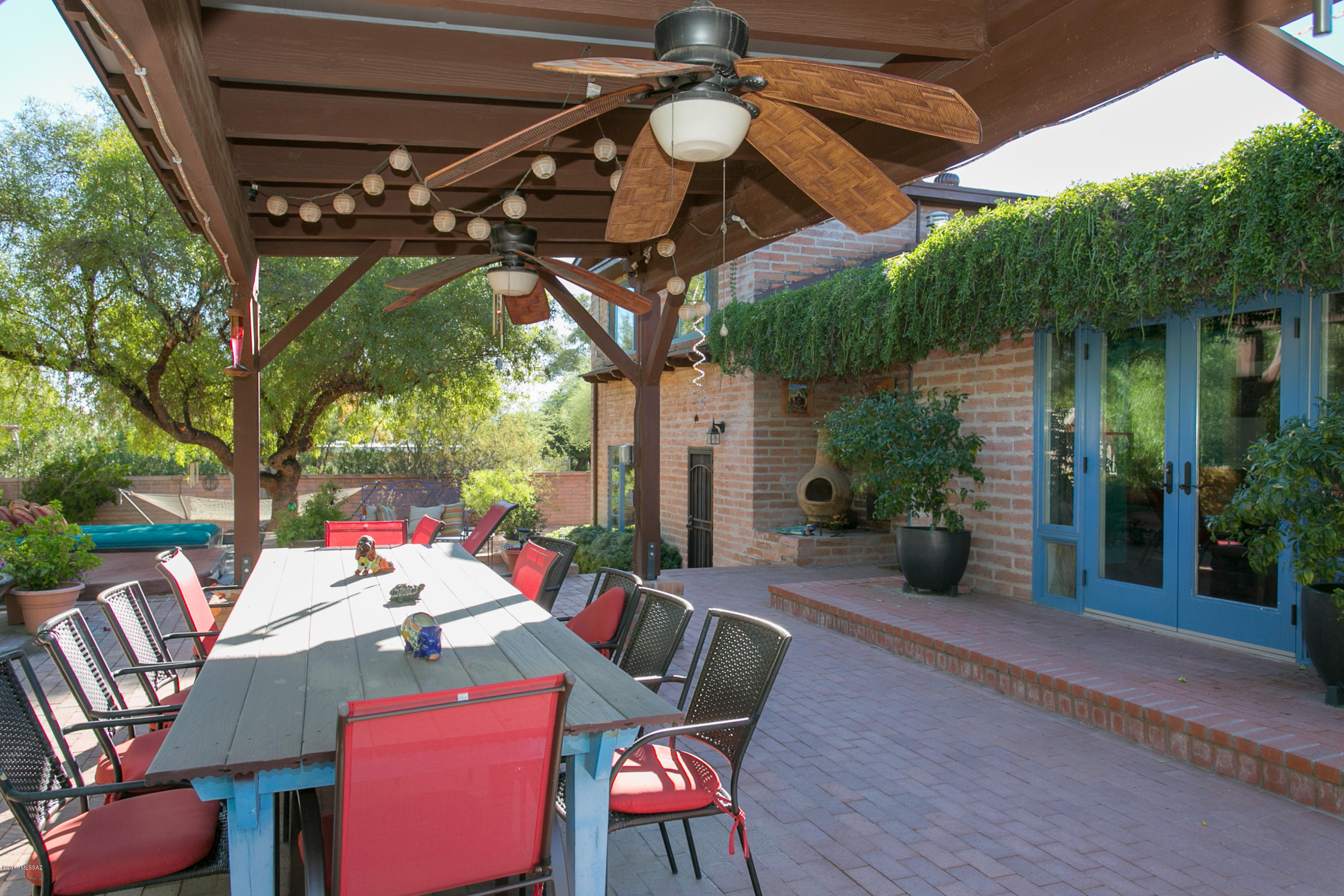3761 E Calle de Soto