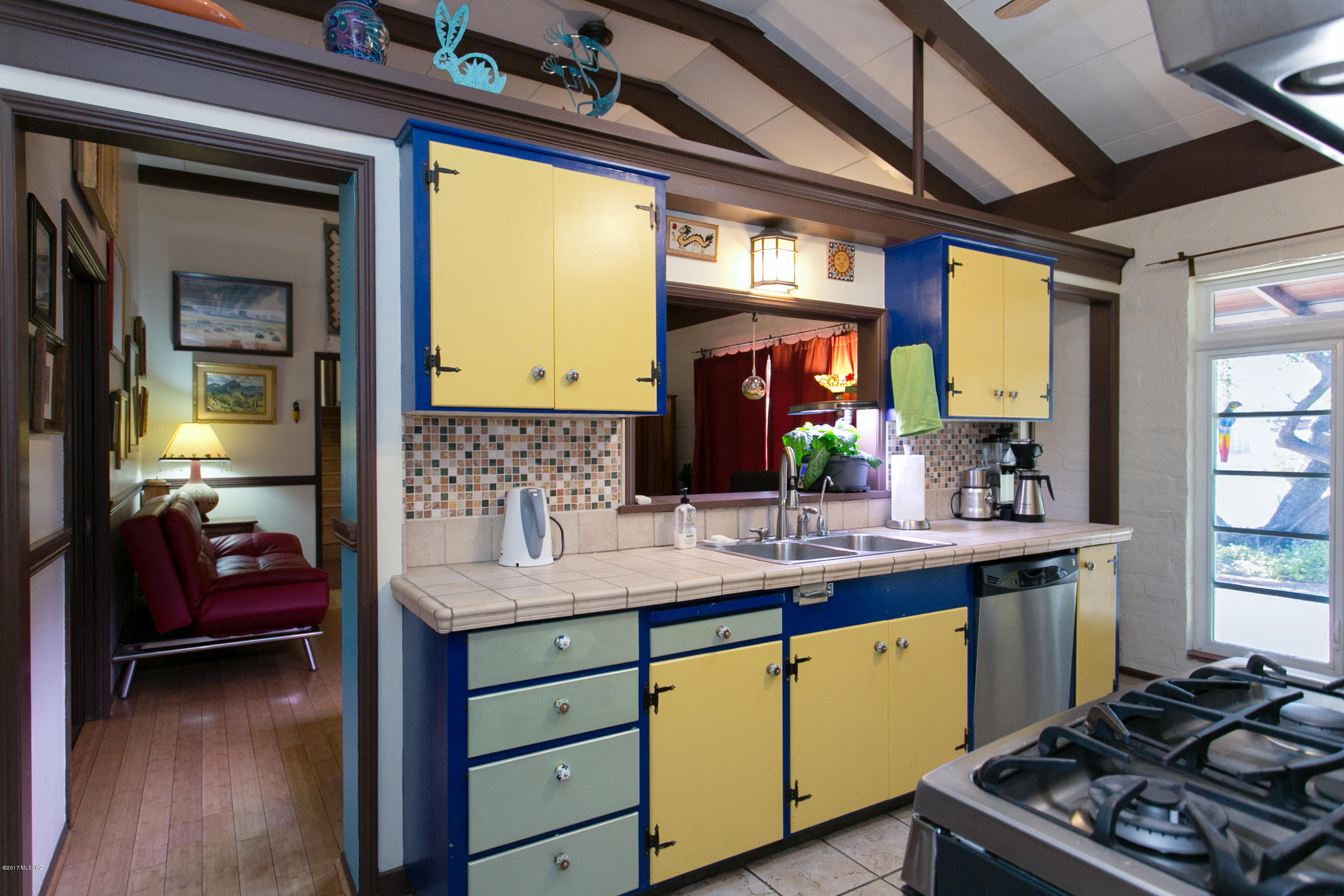 3761 E Calle de Soto