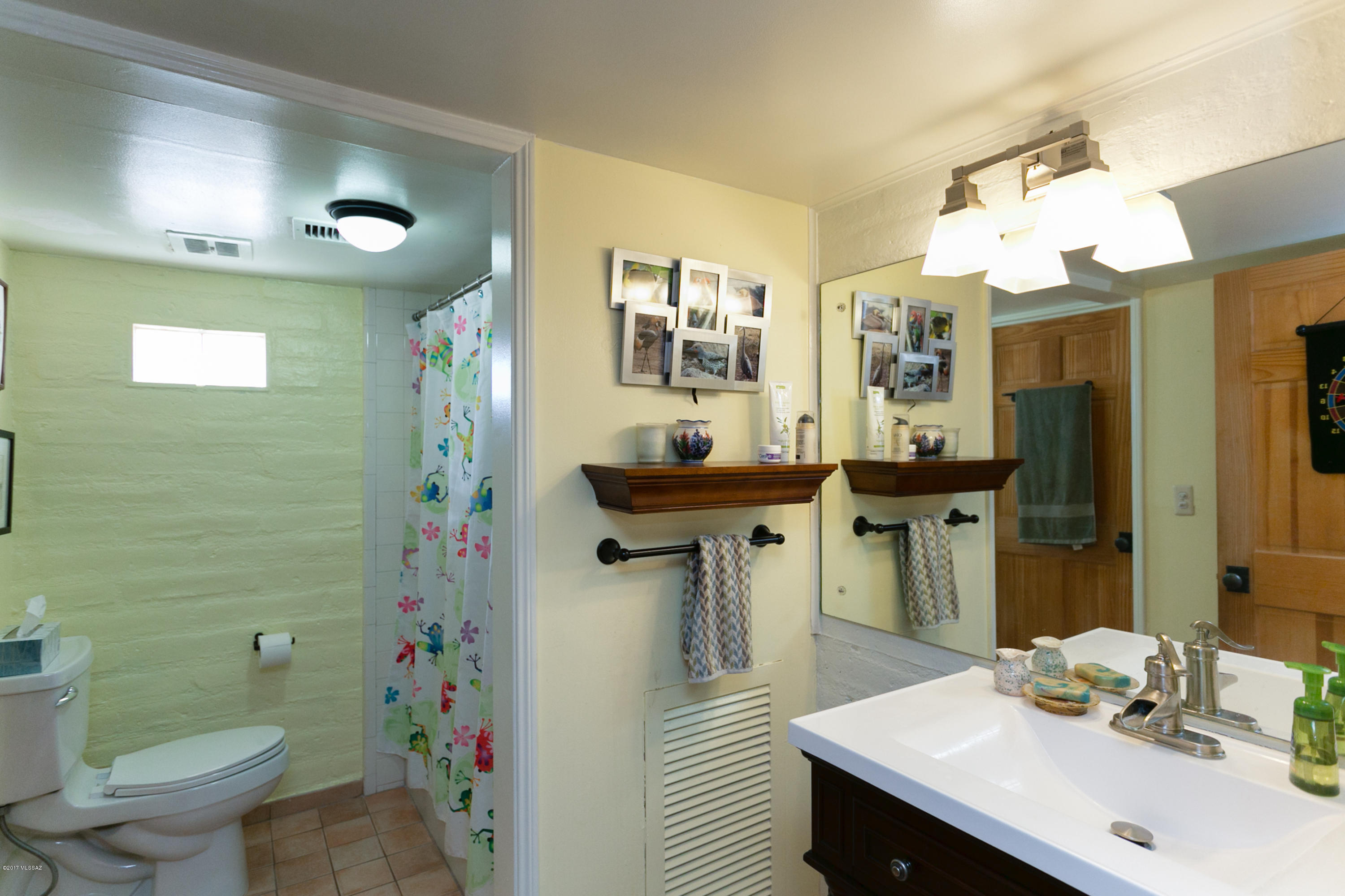 3761 E Calle de Soto