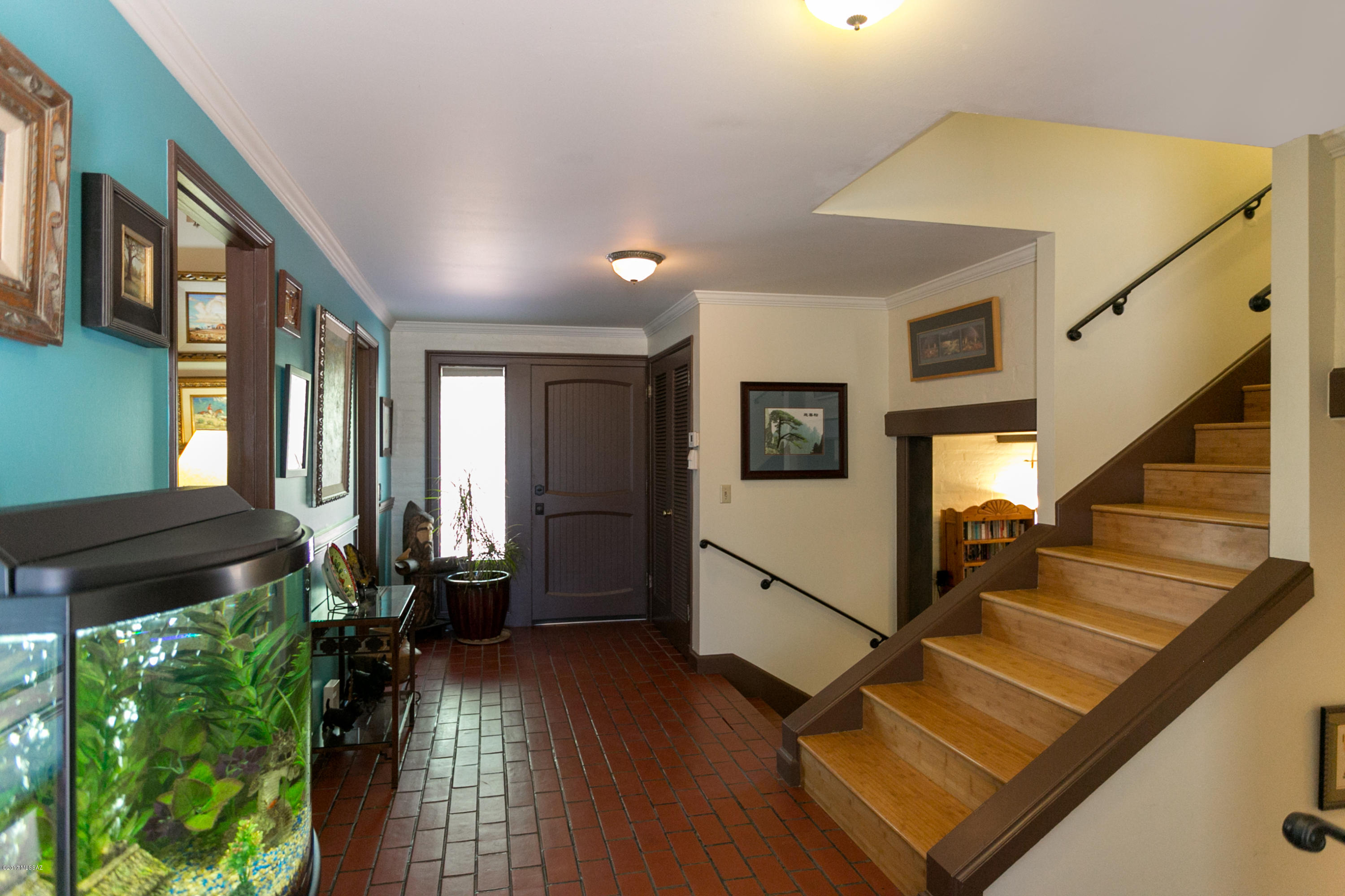 3761 E Calle de Soto
