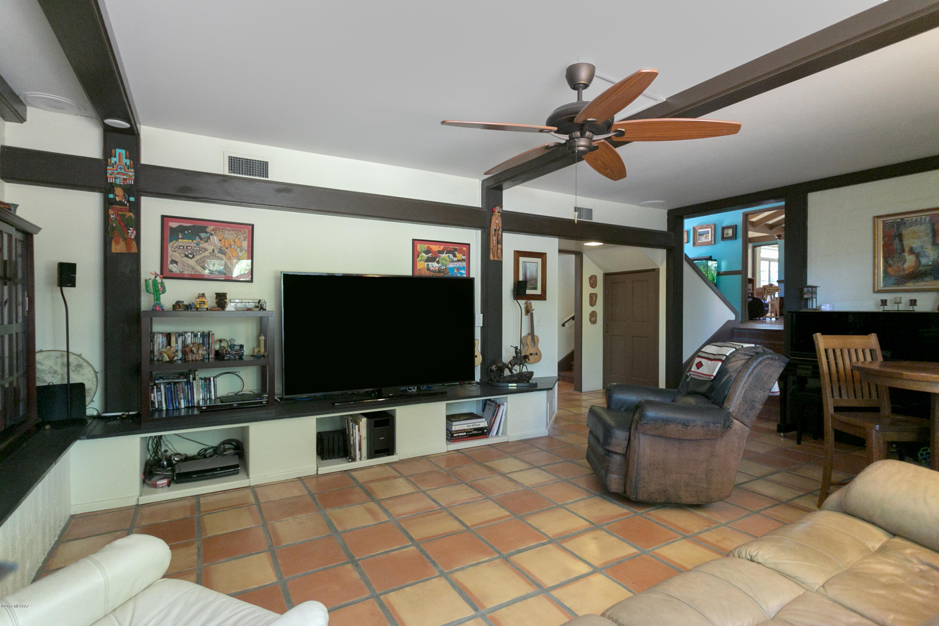 3761 E Calle de Soto