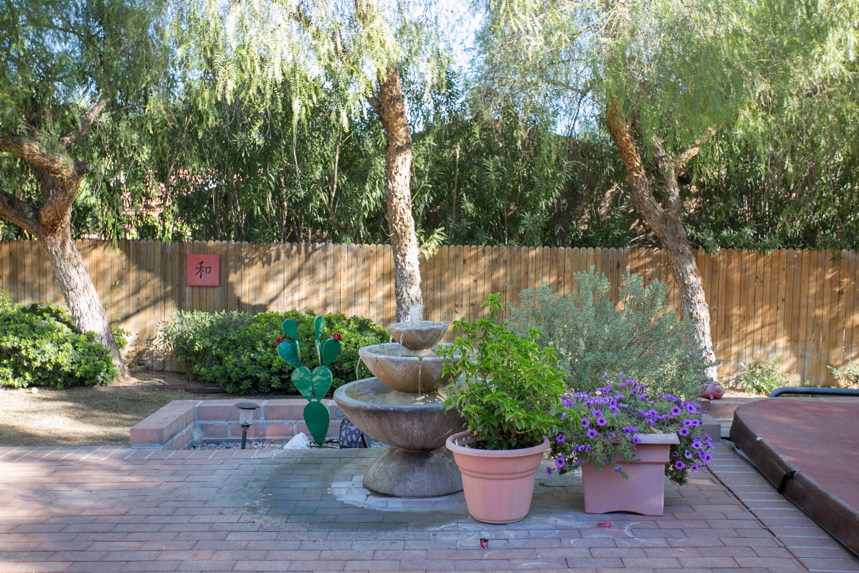 3761 E Calle de Soto