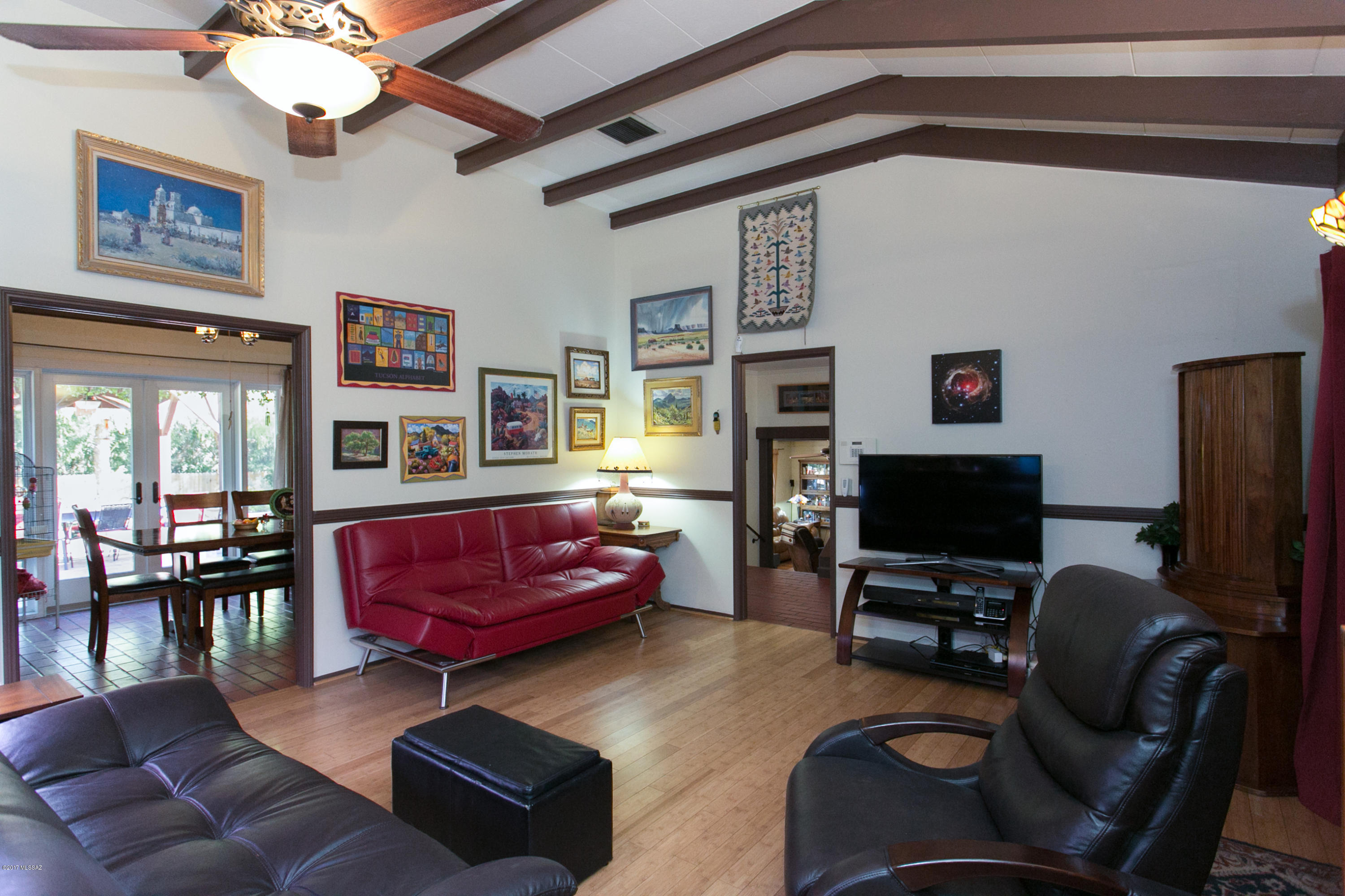 3761 E Calle de Soto