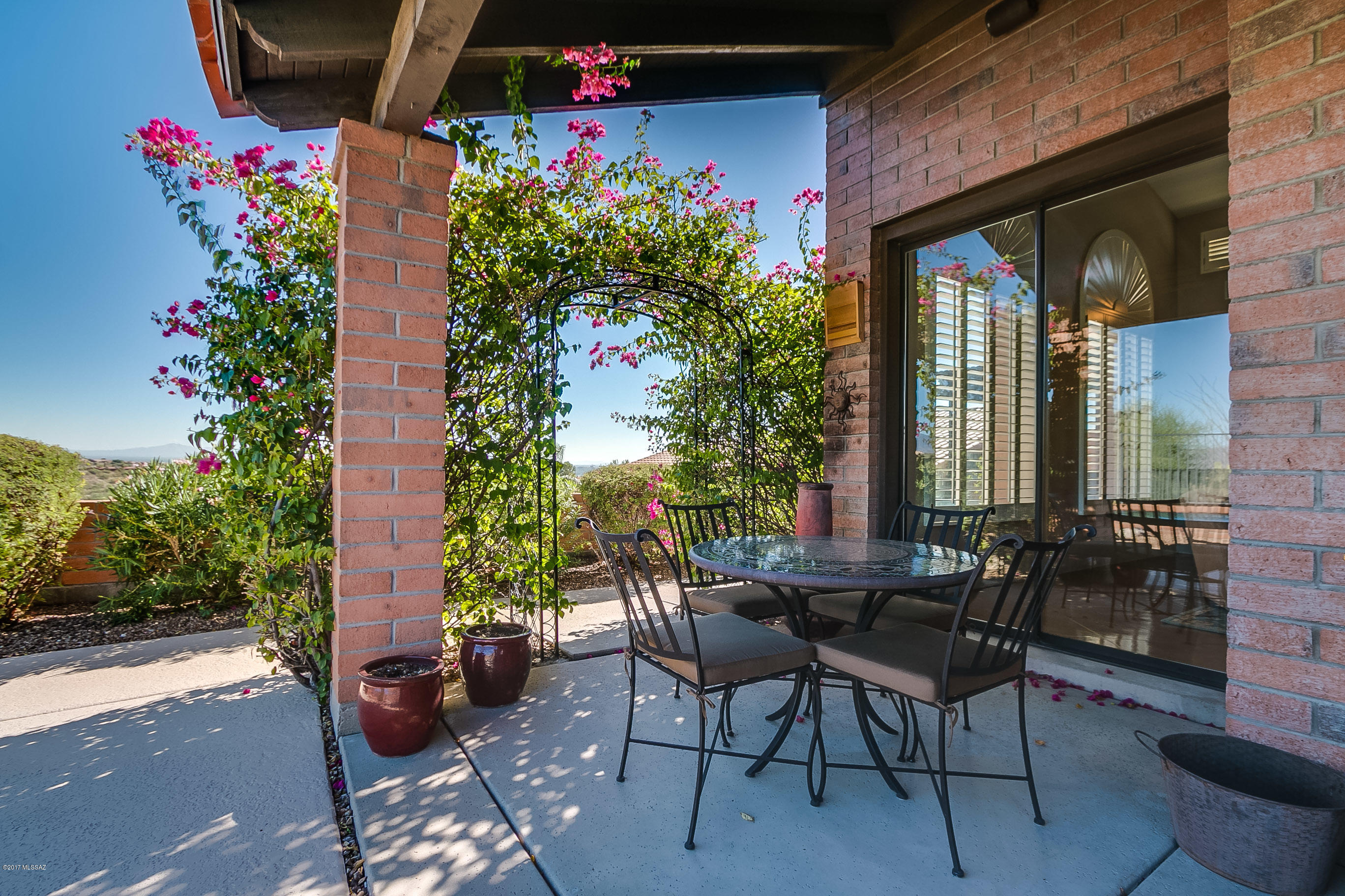 5286 N Via Velazquez