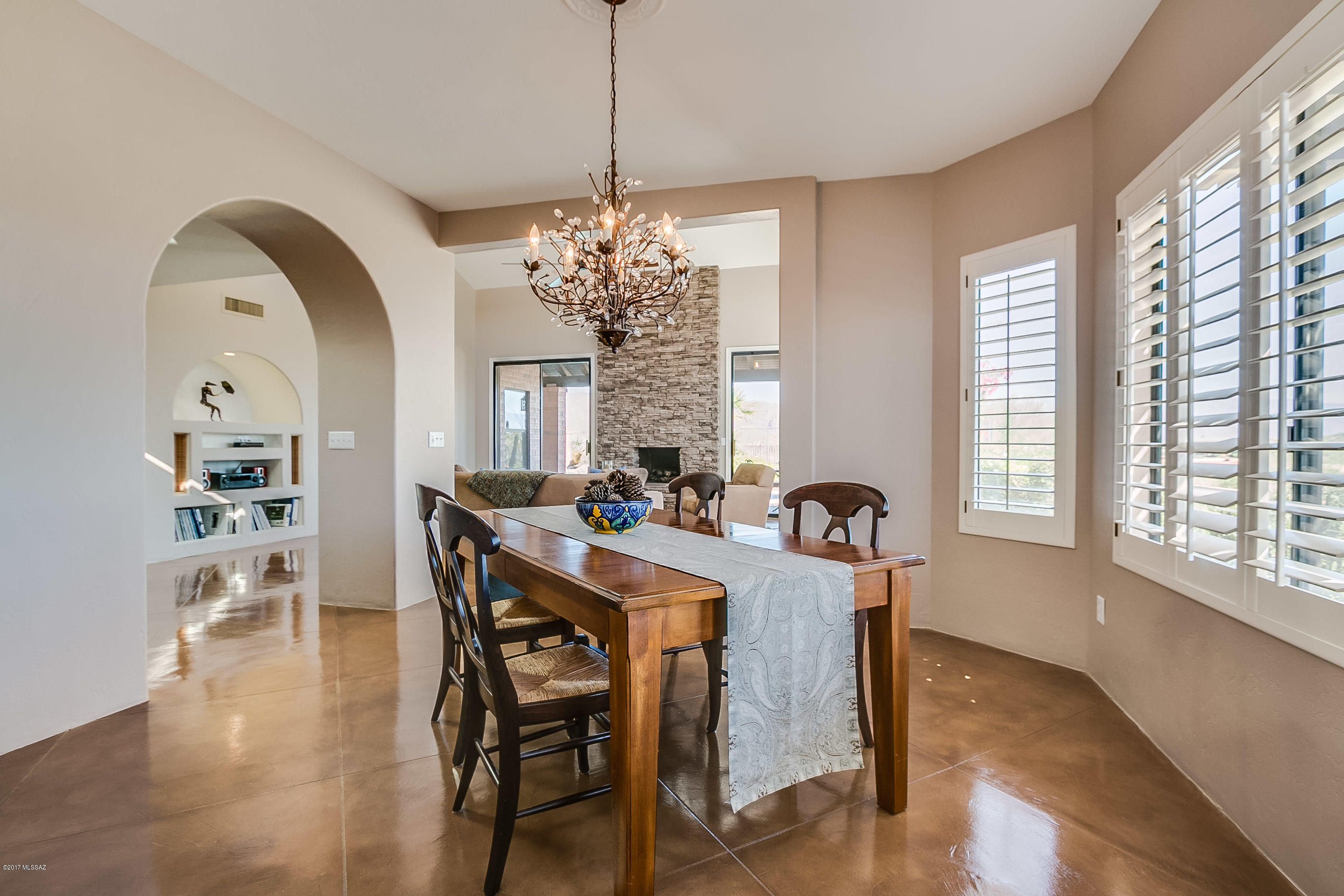 5286 N Via Velazquez