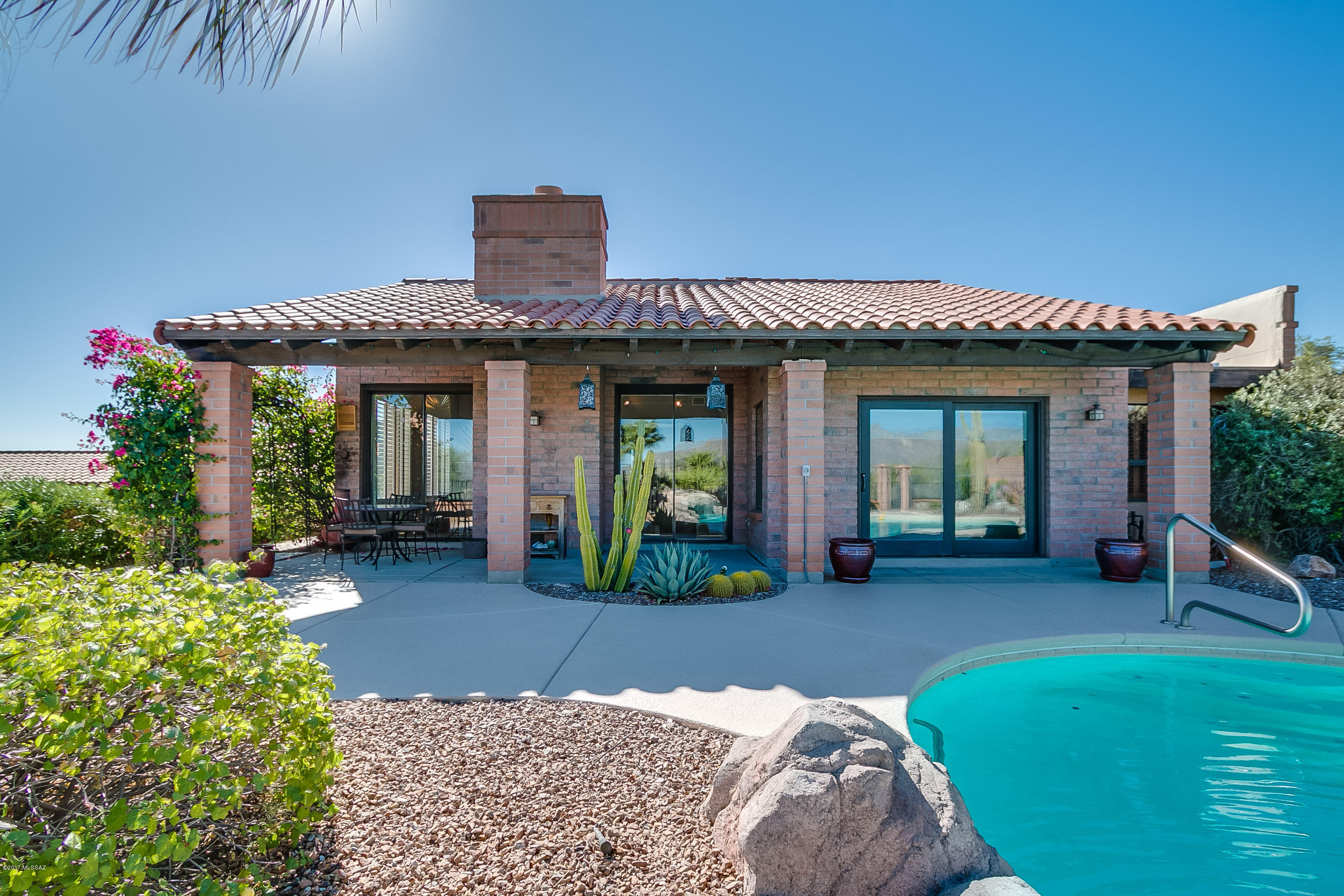 5286 N Via Velazquez