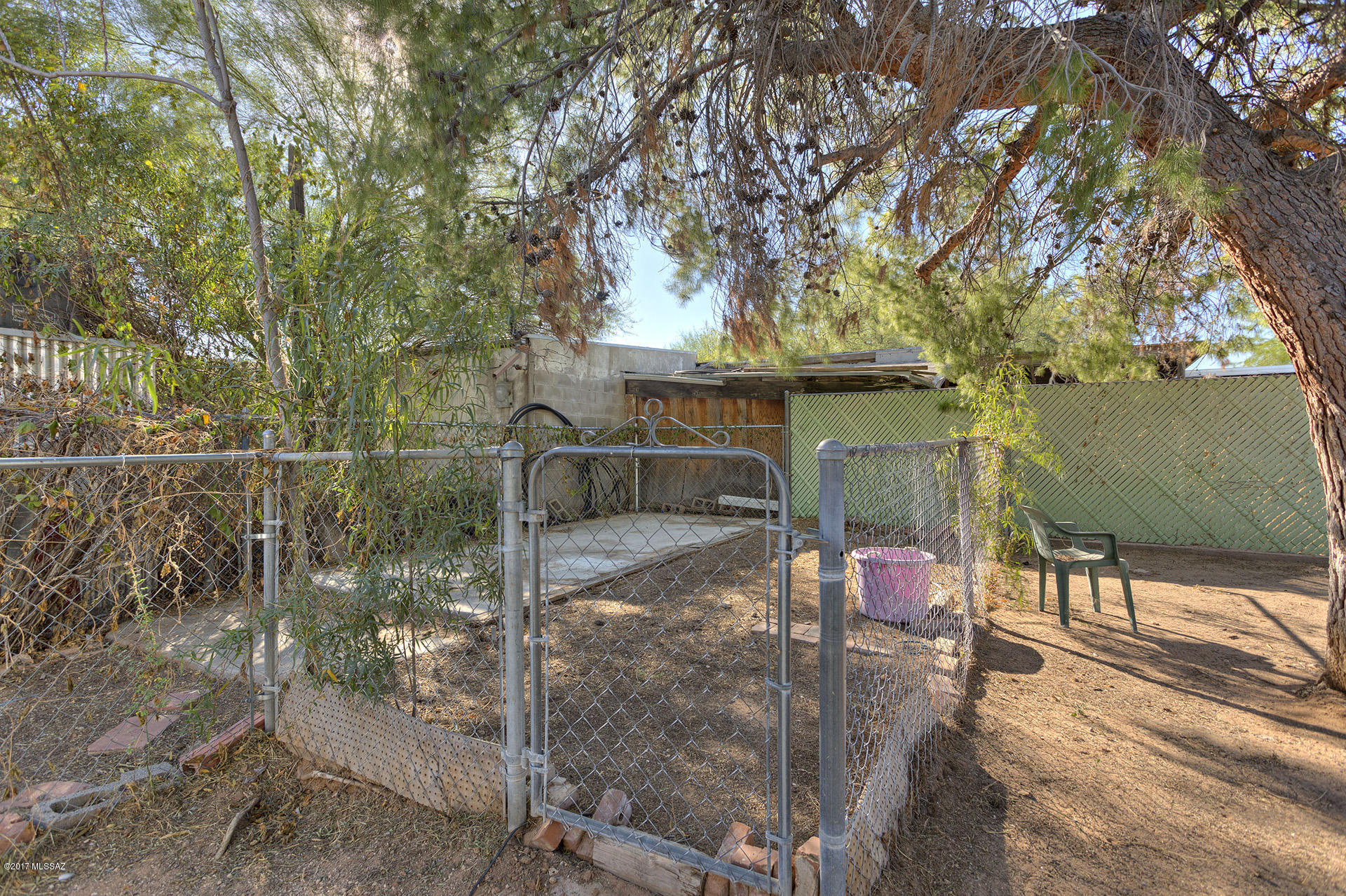 3638 E Elida Street