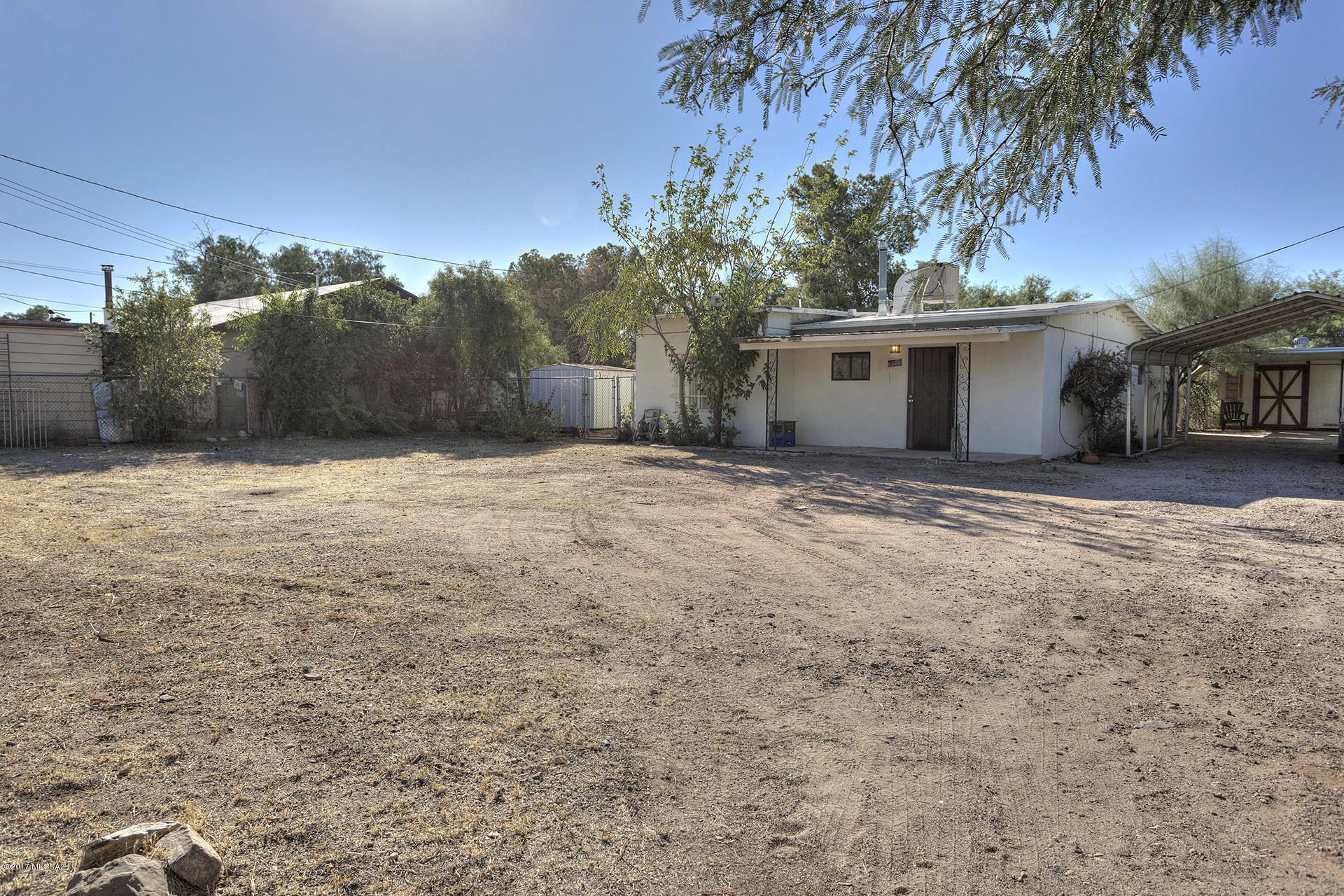 3638 E Elida Street