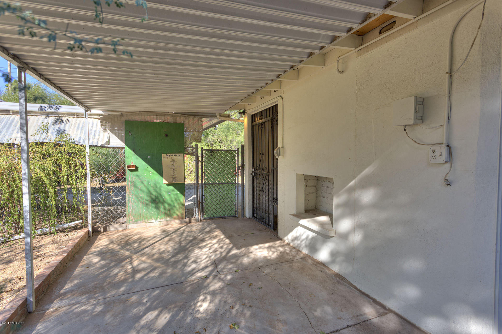 3638 E Elida Street
