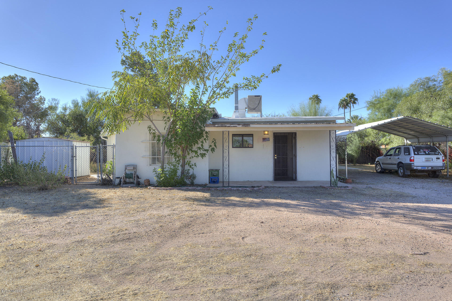 3638 E Elida Street