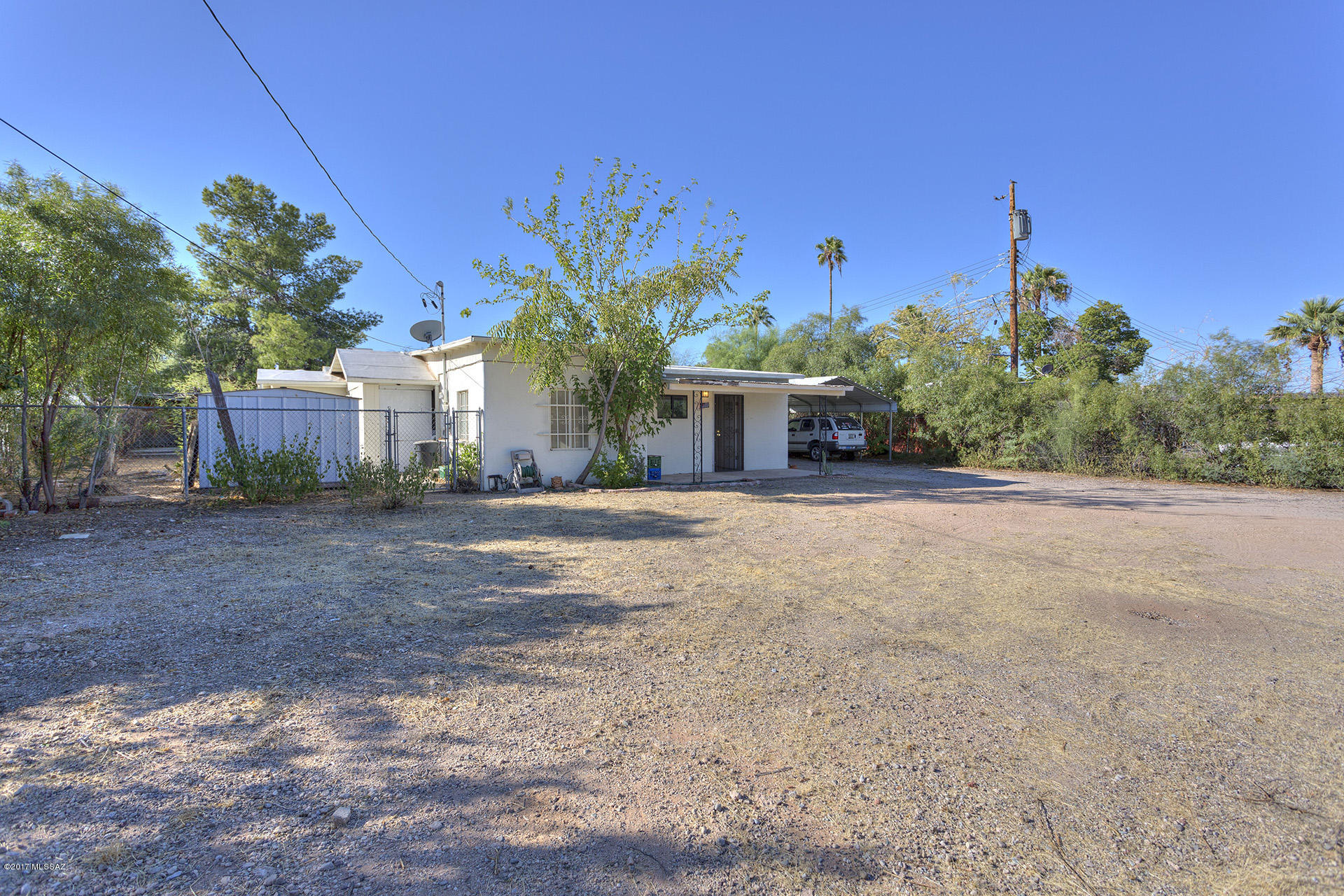 3638 E Elida Street
