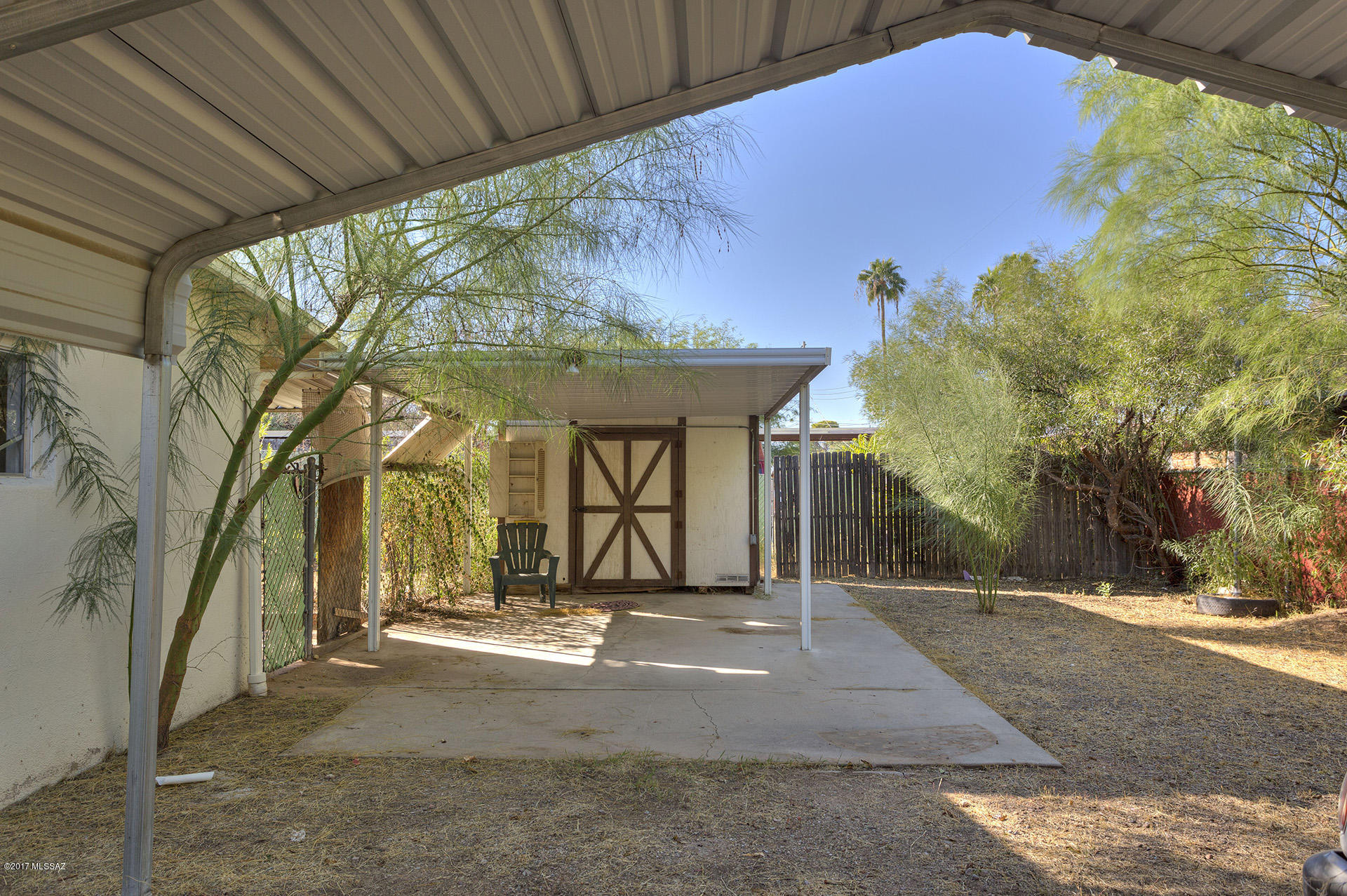 3638 E Elida Street