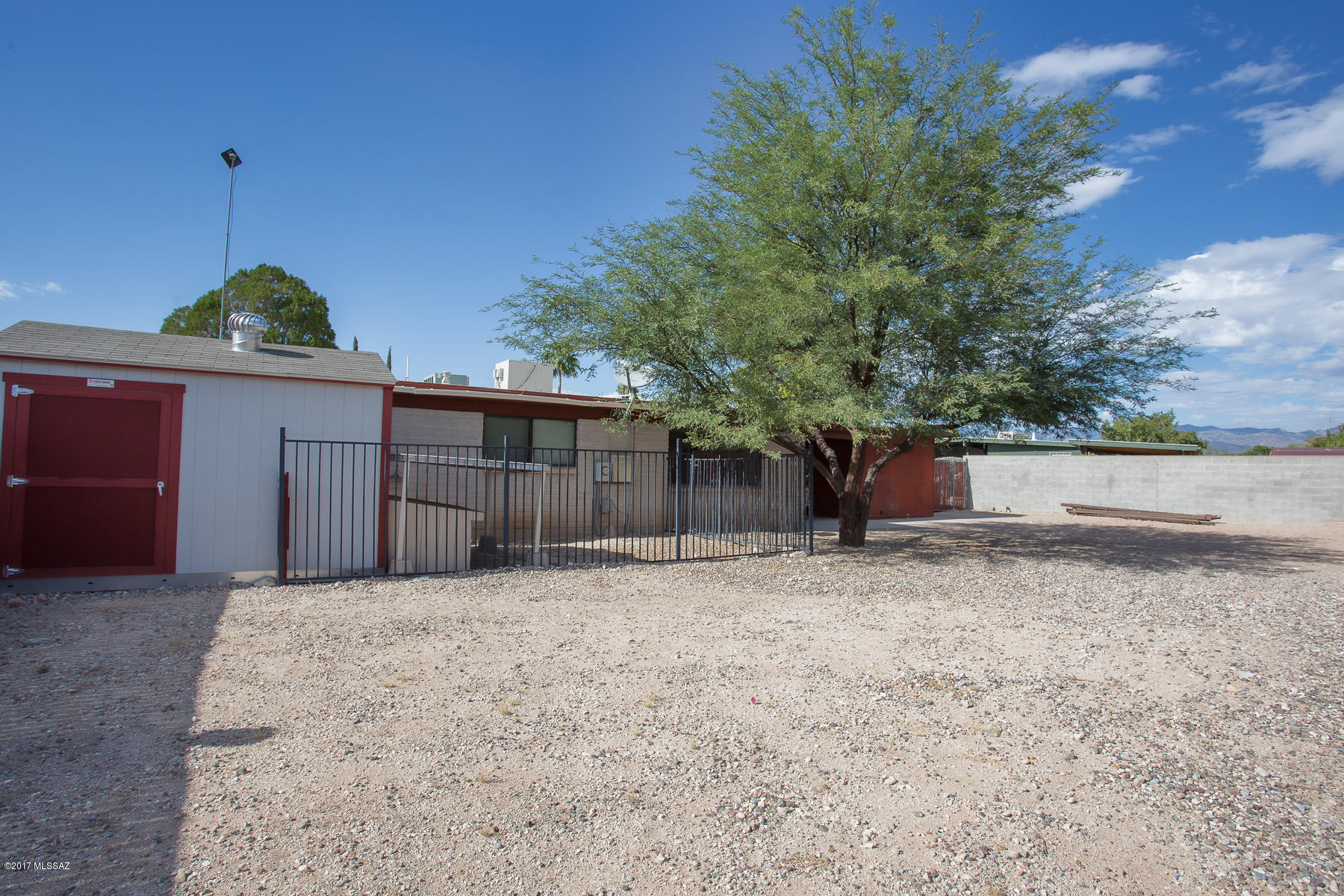 1921 S Kevin Drive