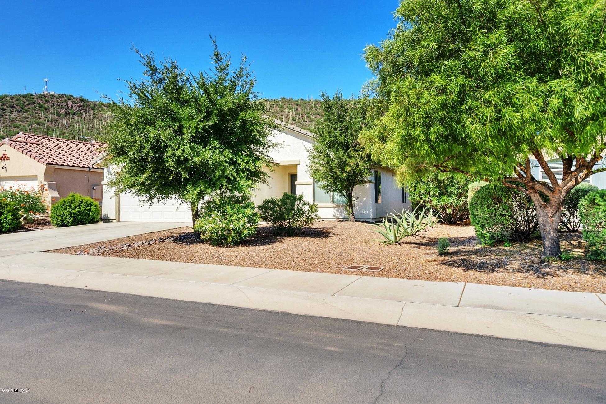 10225 N Onyx Moon Drive