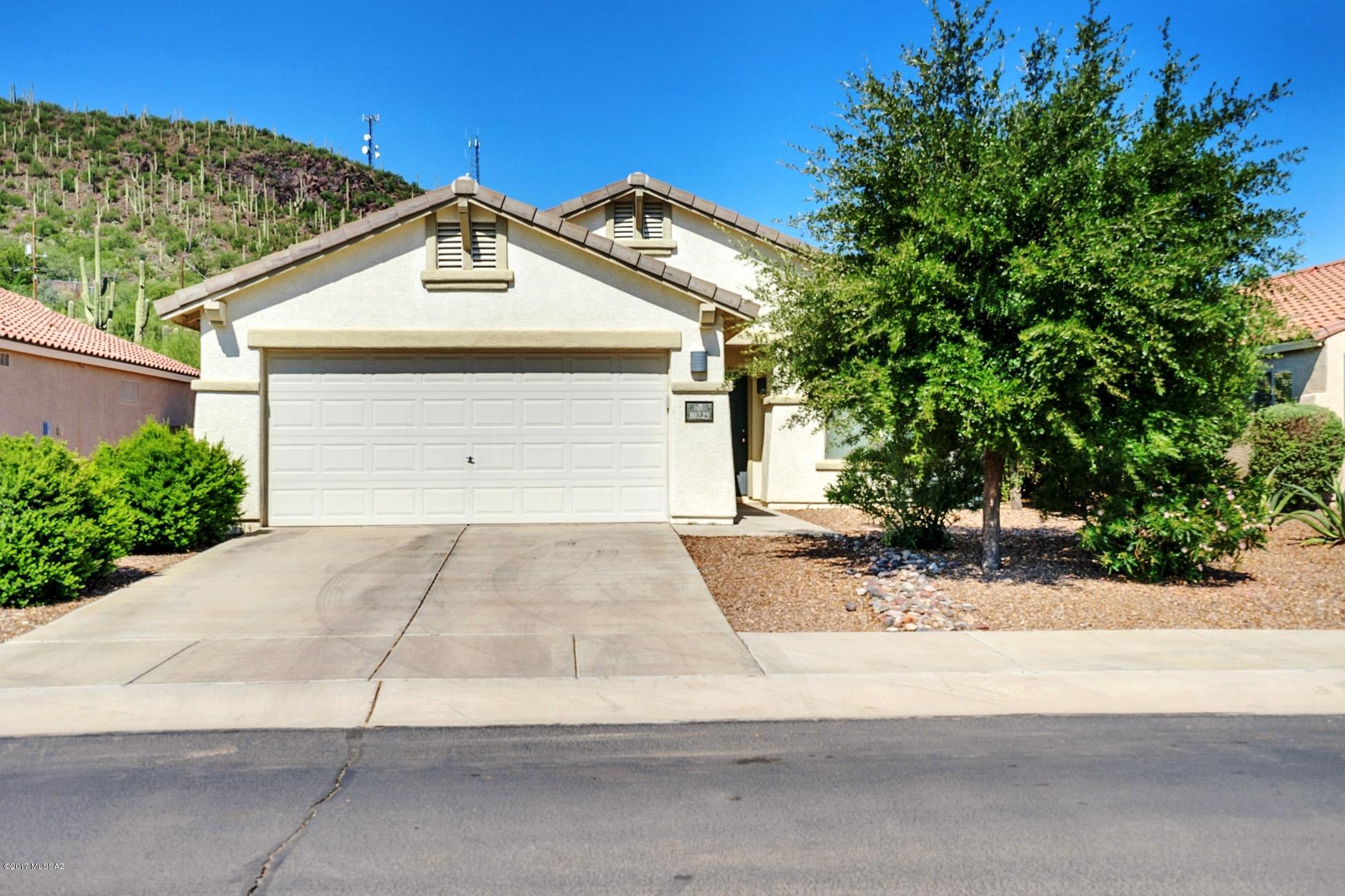 10225 N Onyx Moon Drive