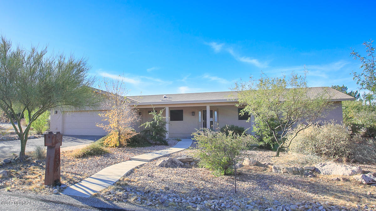 656 E Macon Drive