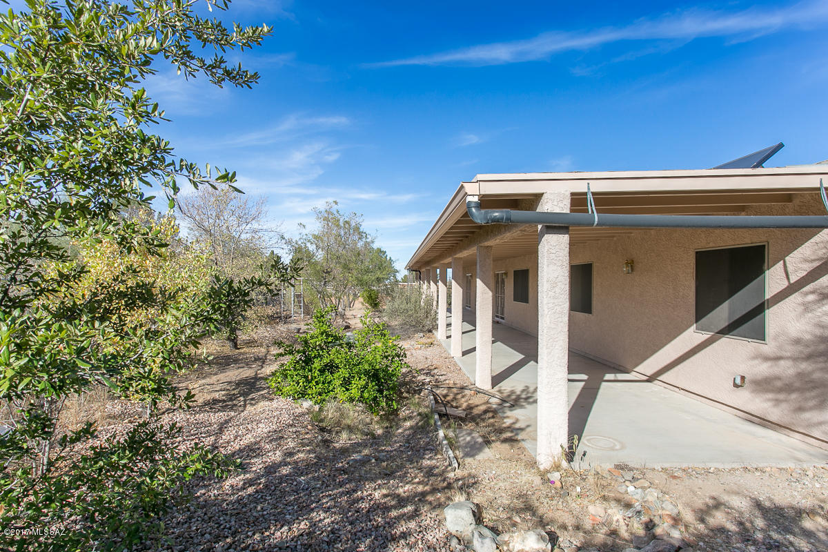 656 E Macon Drive