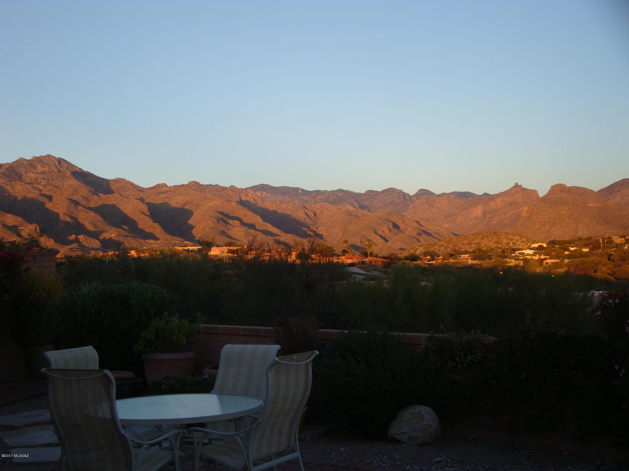 4970 N Via Velazquez