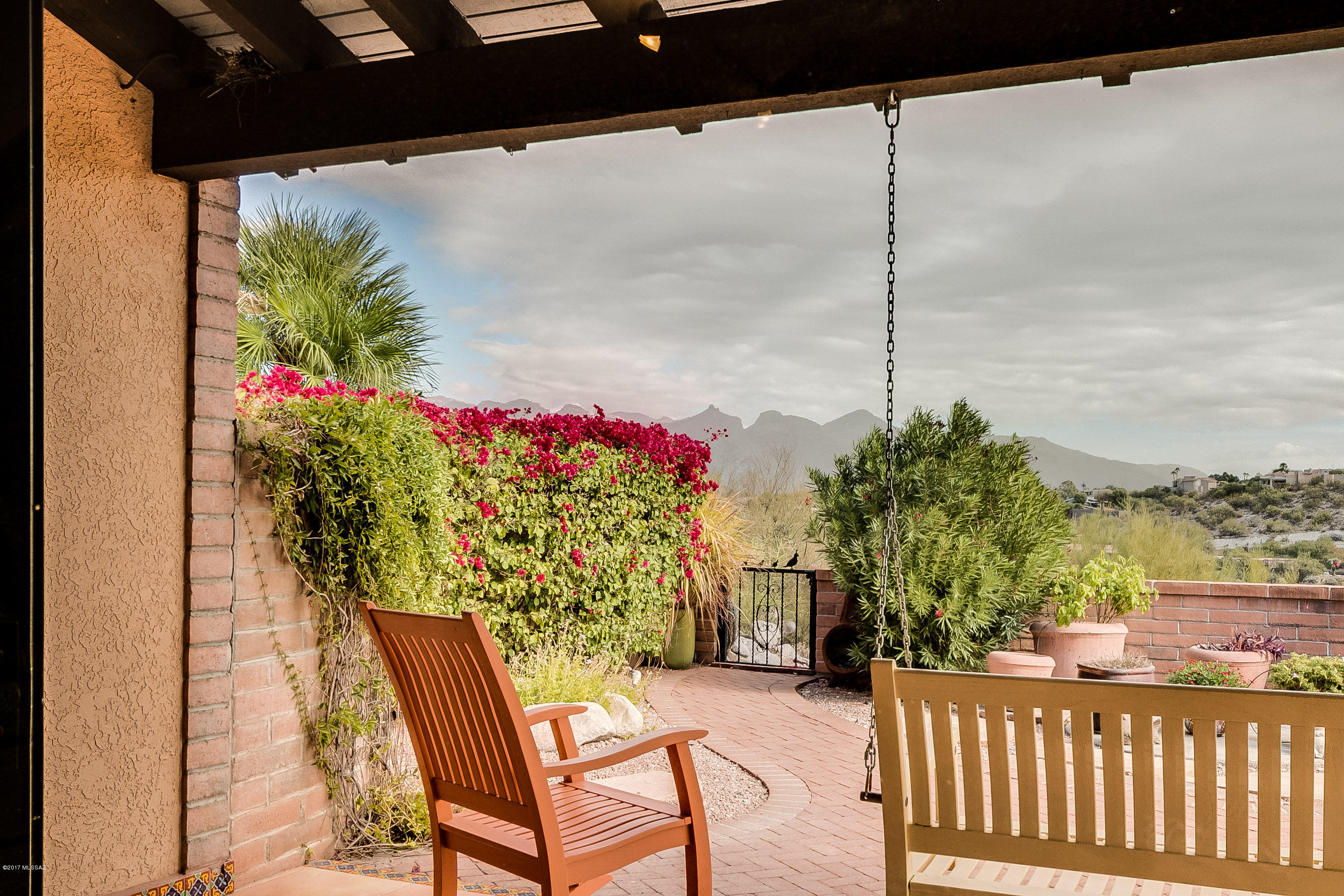 4970 N Via Velazquez