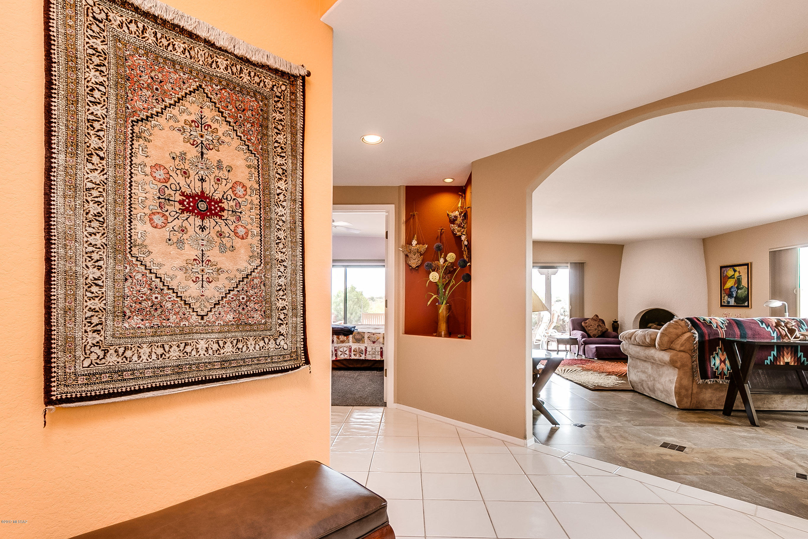 4970 N Via Velazquez