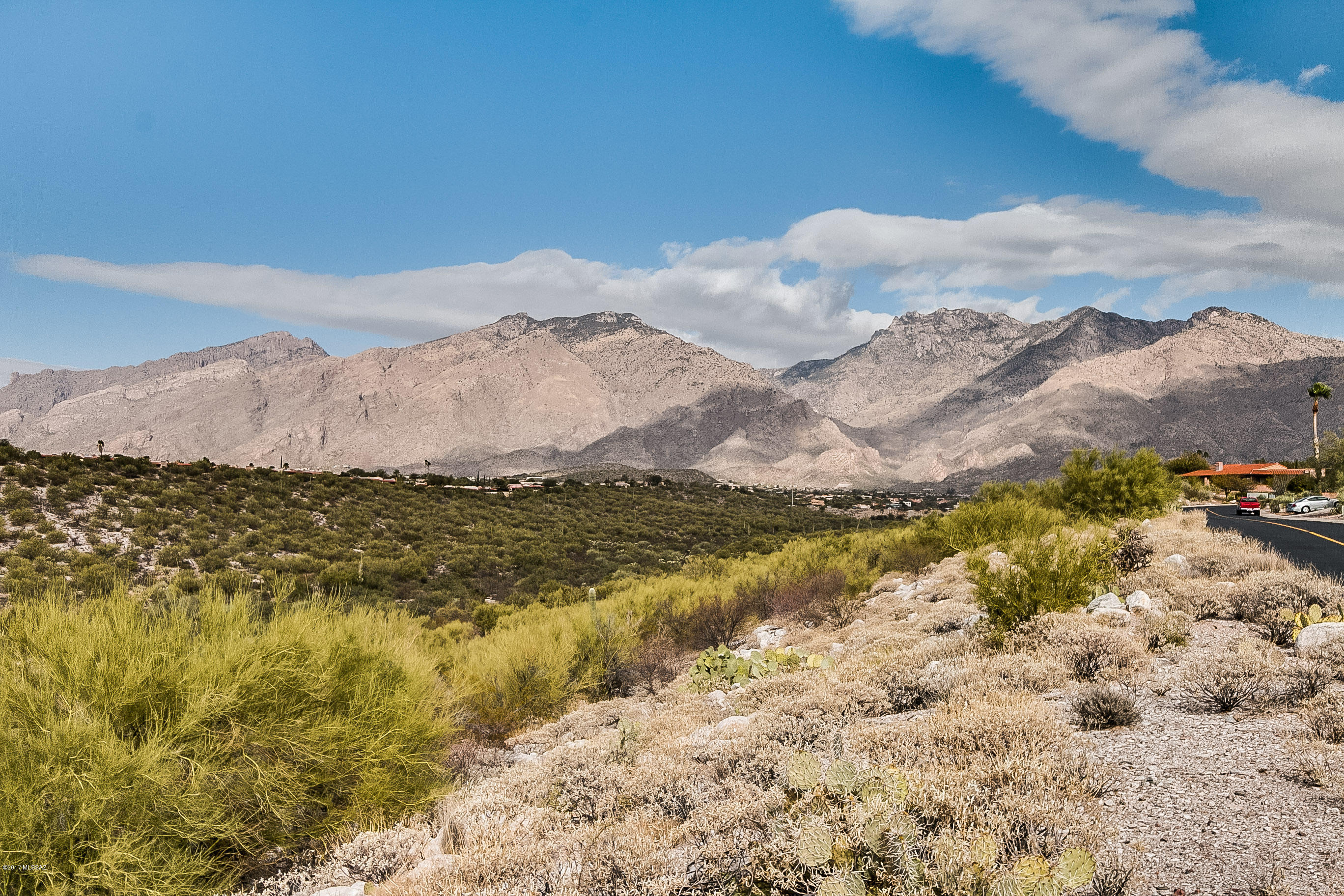 4970 N Via Velazquez