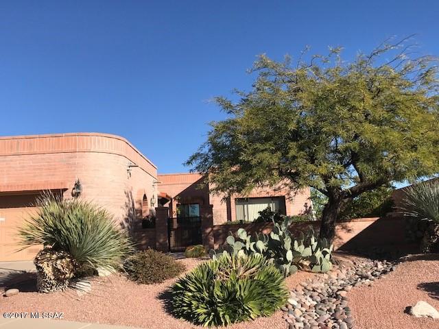 4970 N Via Velazquez