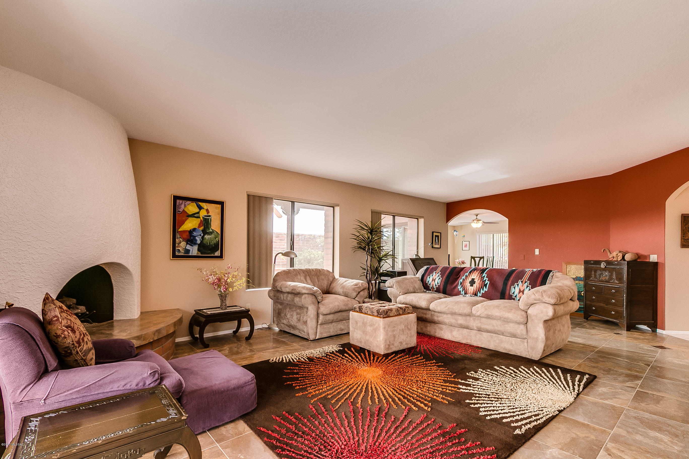 4970 N Via Velazquez