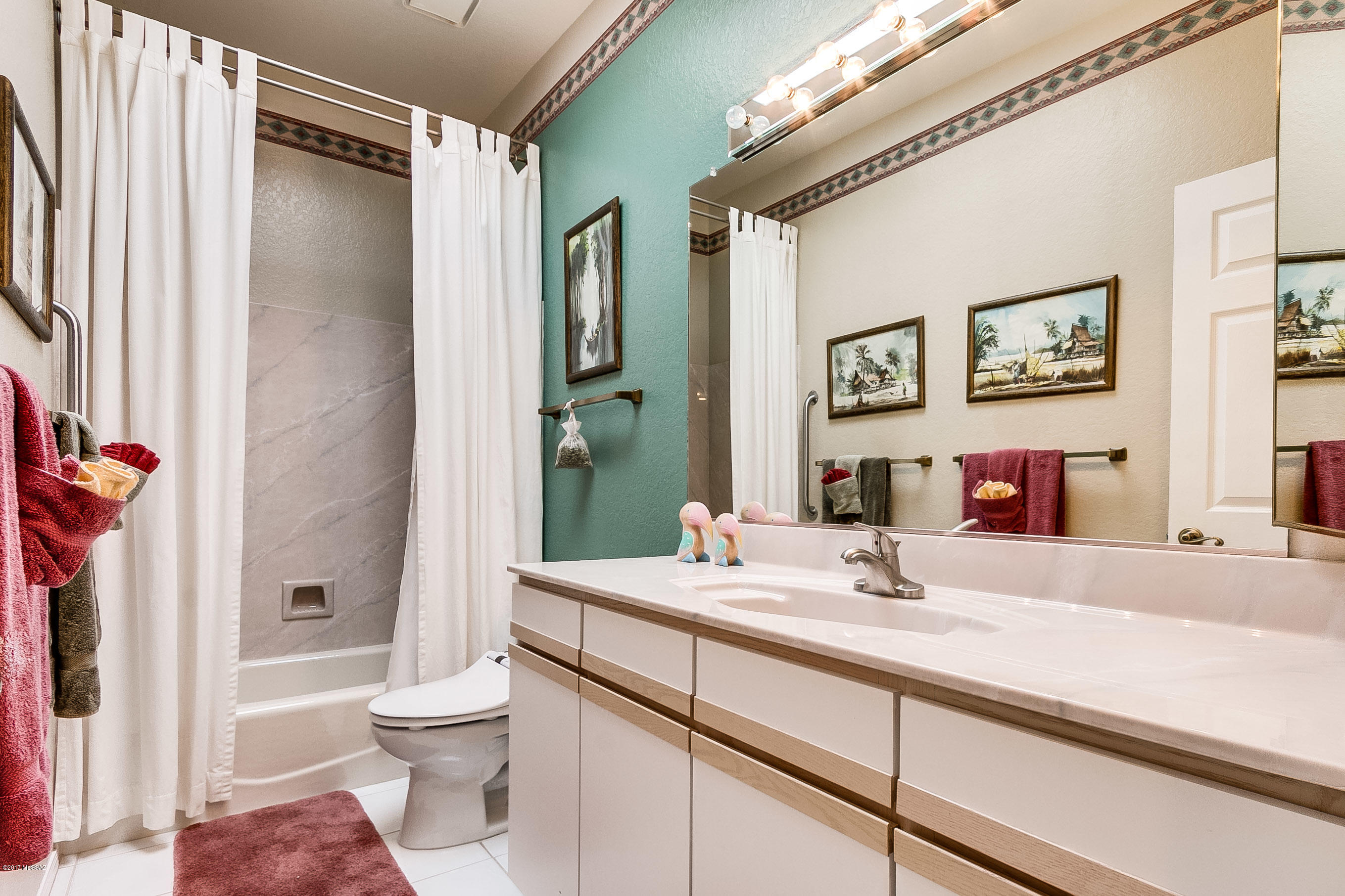 4970 N Via Velazquez