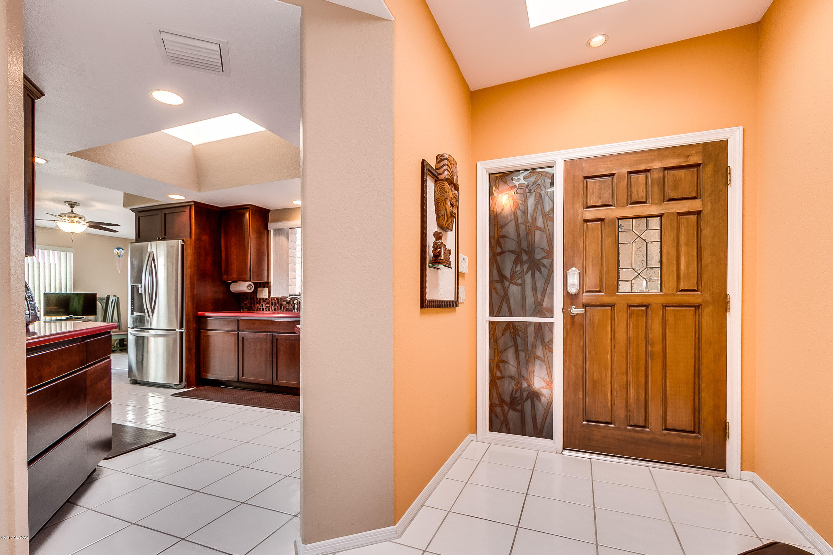 4970 N Via Velazquez