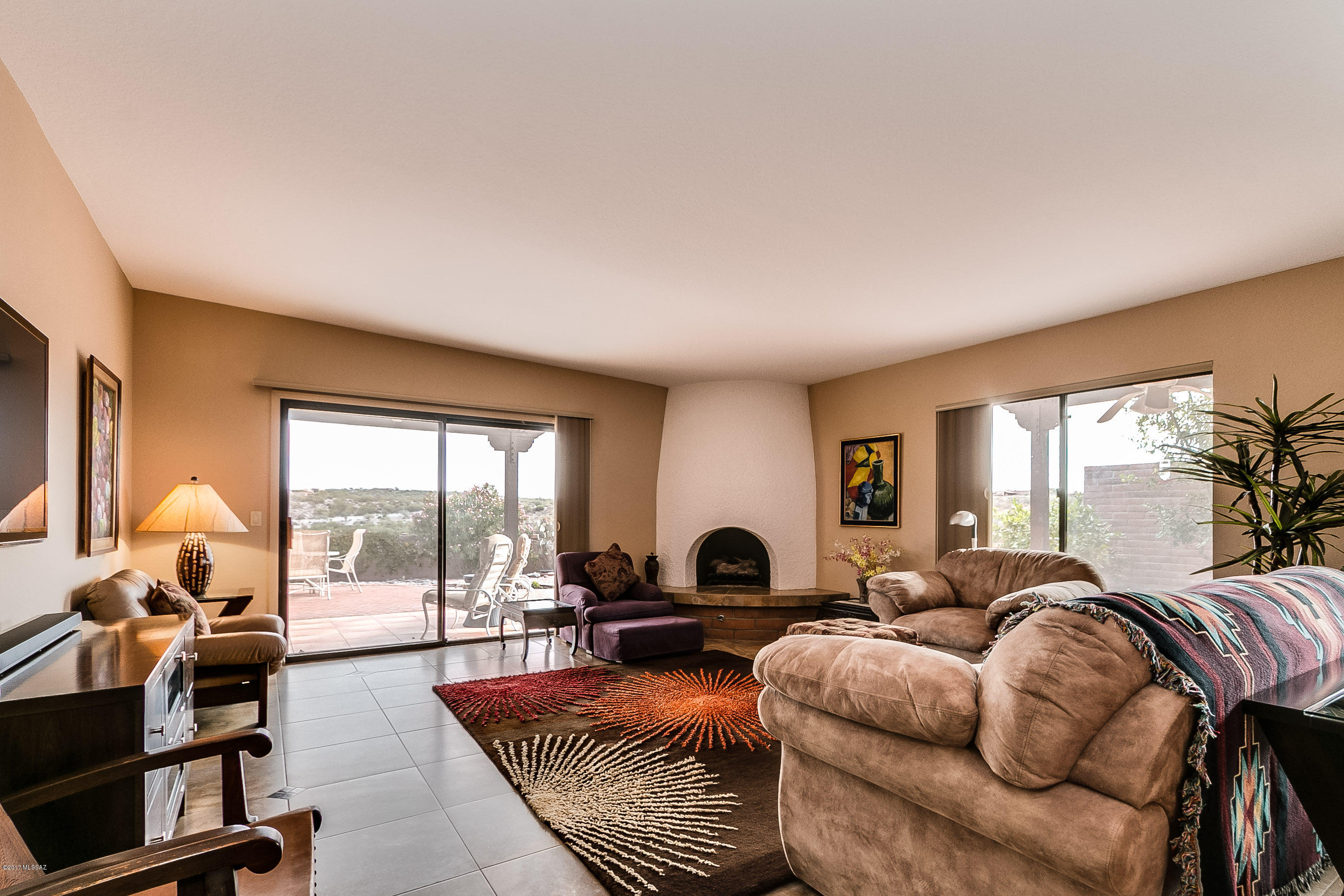 4970 N Via Velazquez