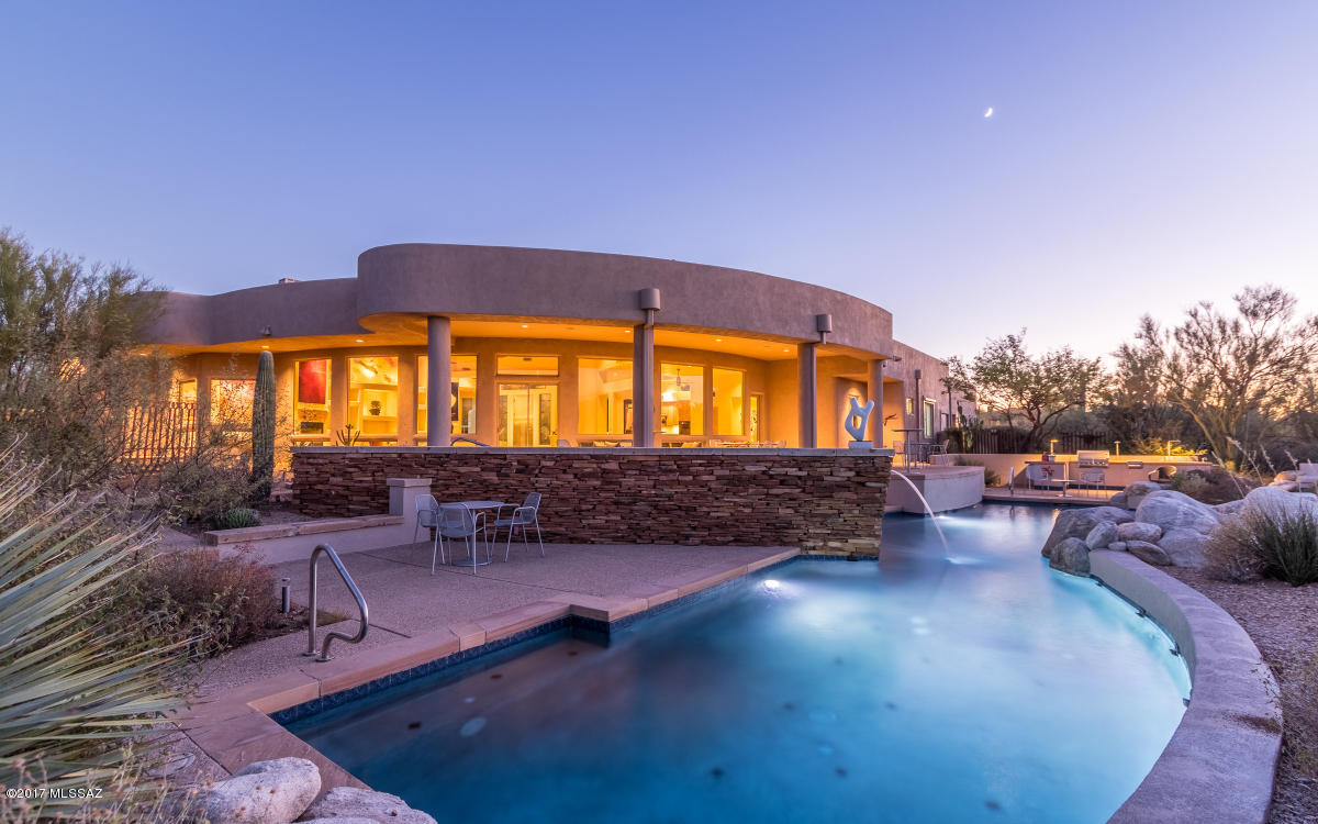 611 N Bryerly Drive
