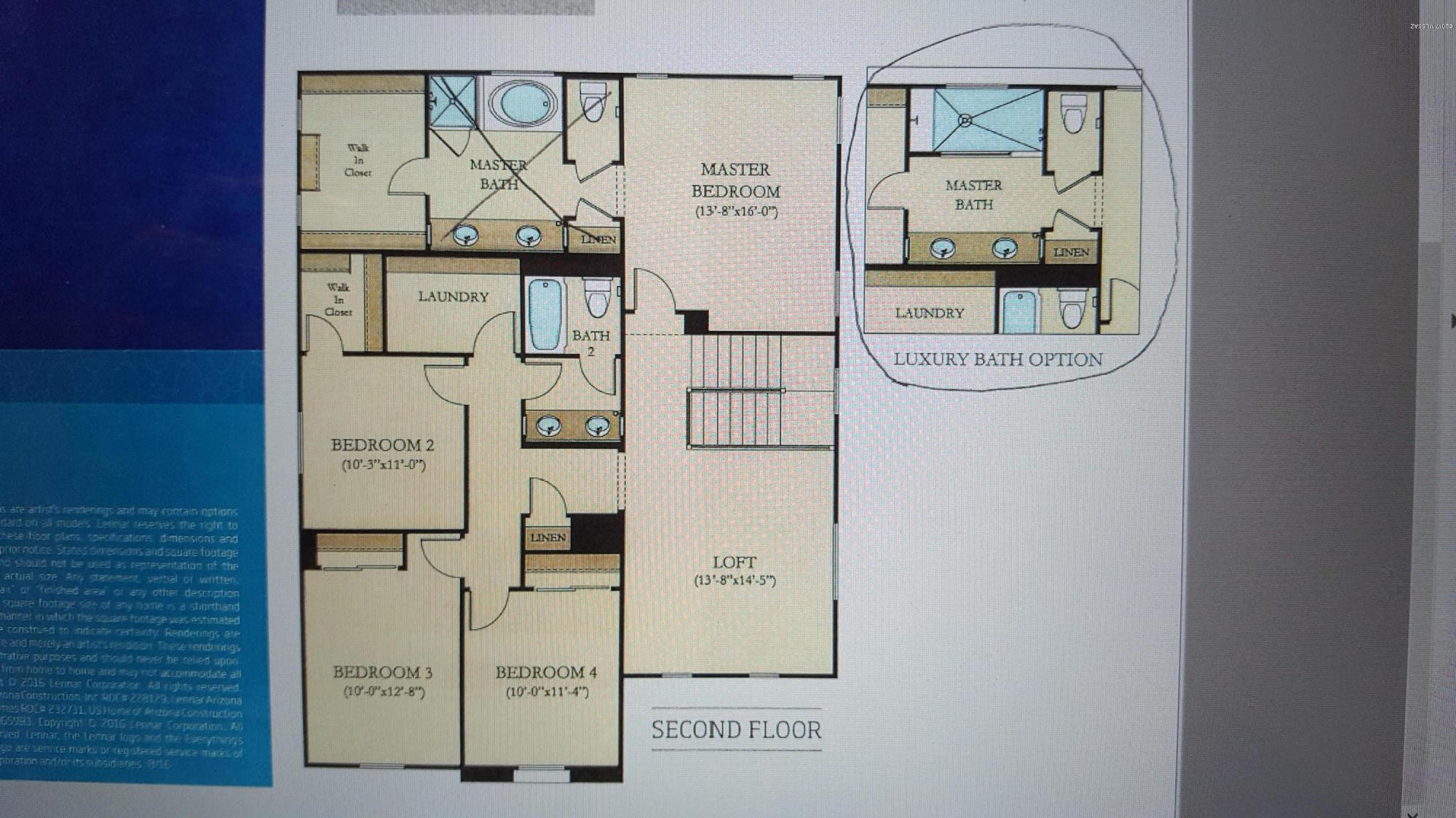 11382 E Glowing Sunset Drive
