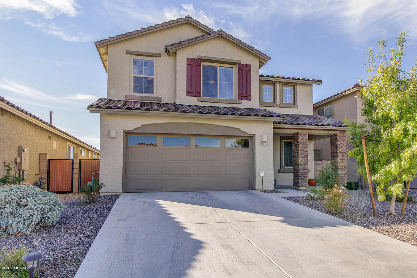 11382 E Glowing Sunset Drive