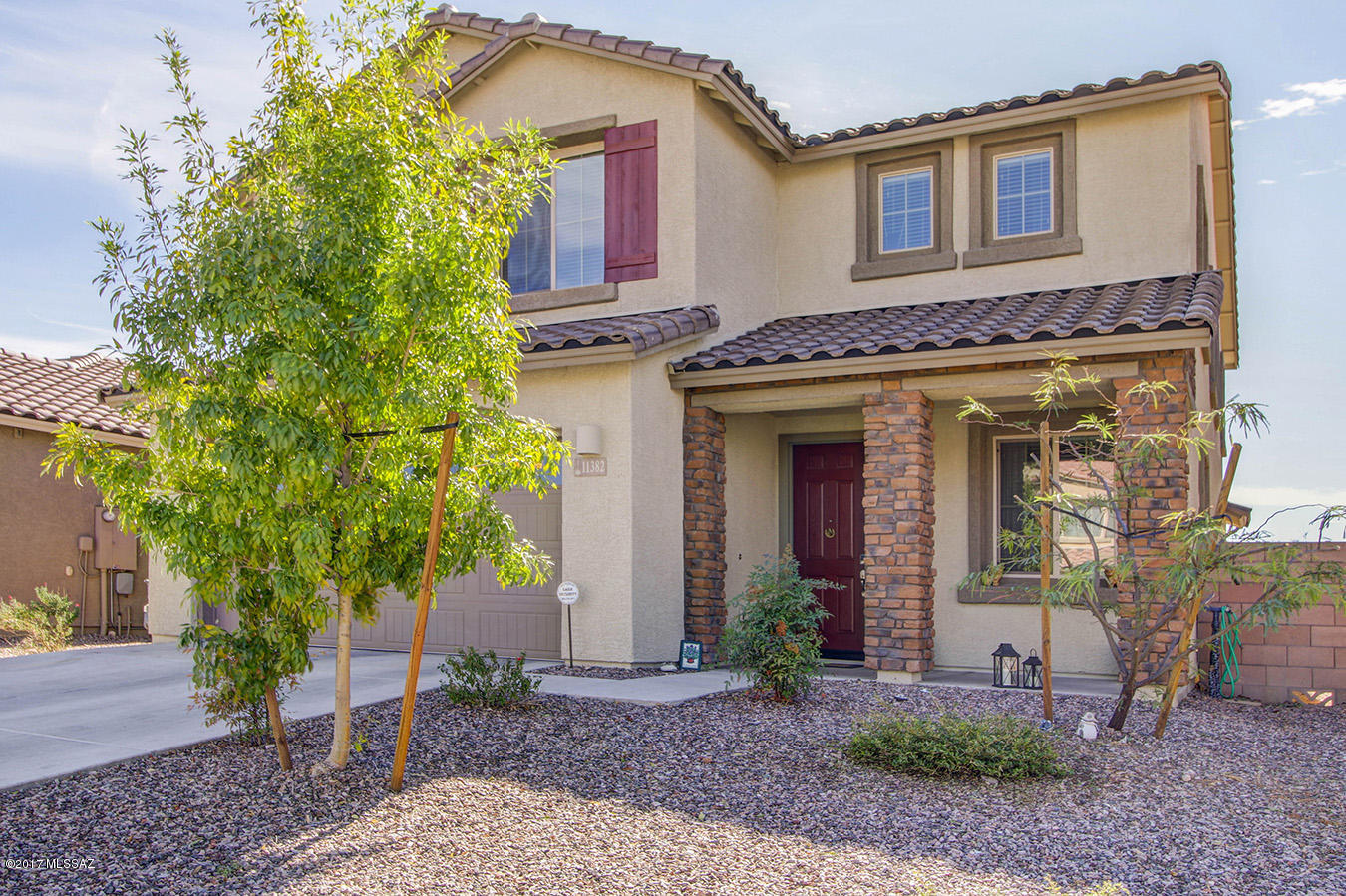 11382 E Glowing Sunset Drive