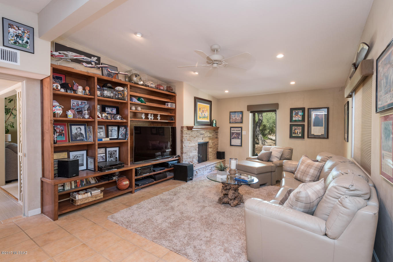 6052 E West Miramar Drive